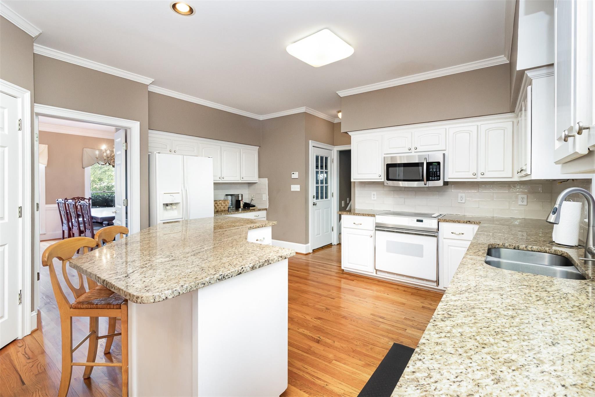 Channing Park - Residential