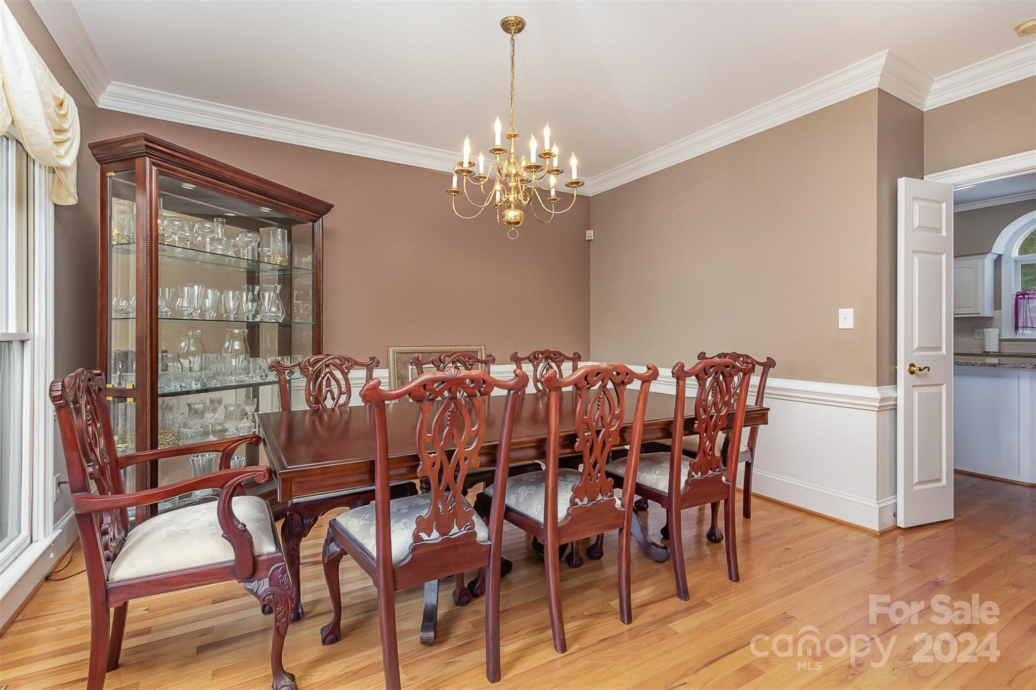 Channing Park - Residential