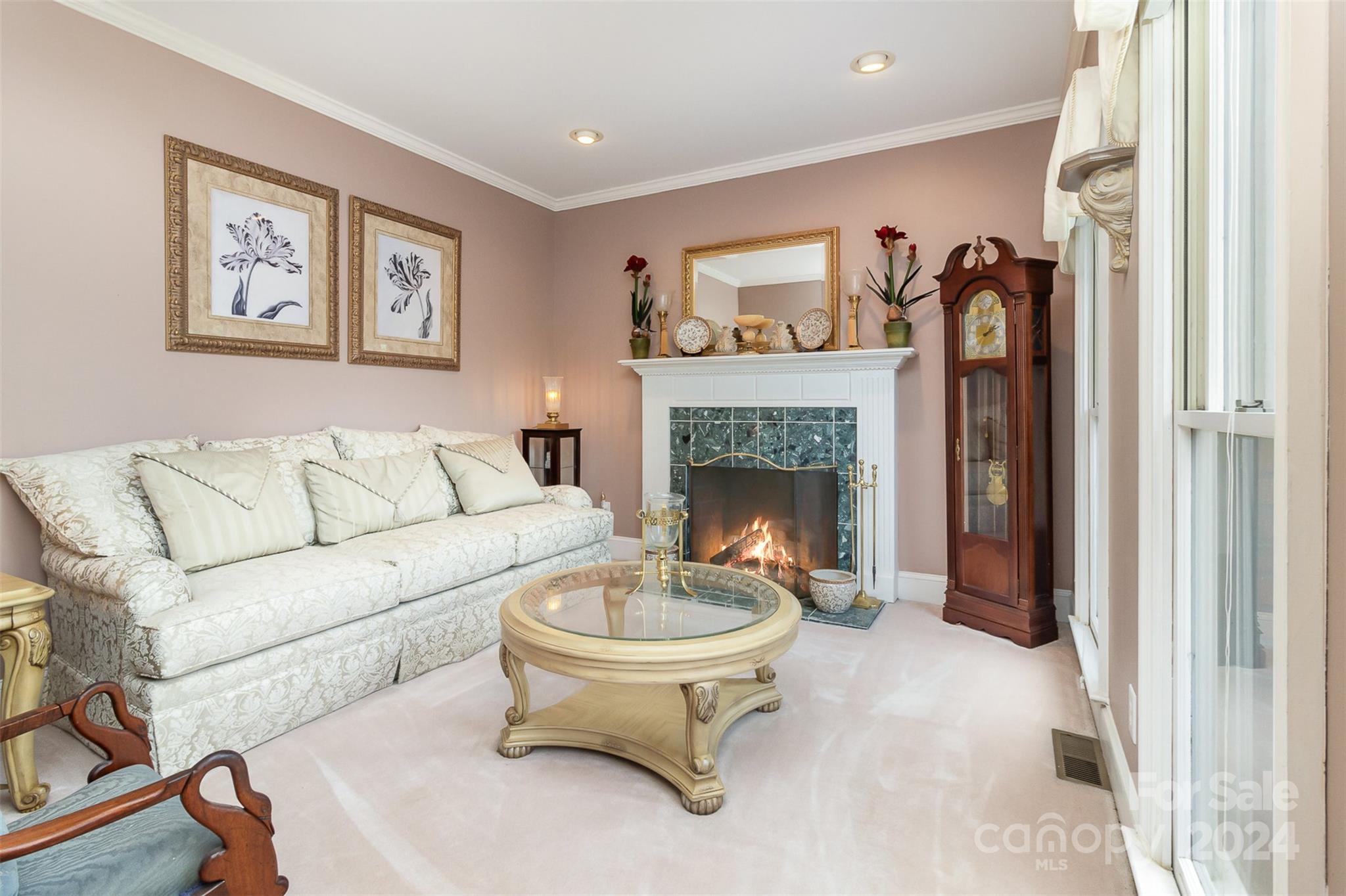 Channing Park - Residential