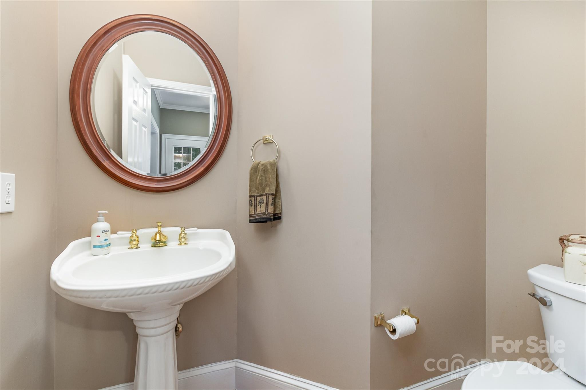 Channing Park - Residential