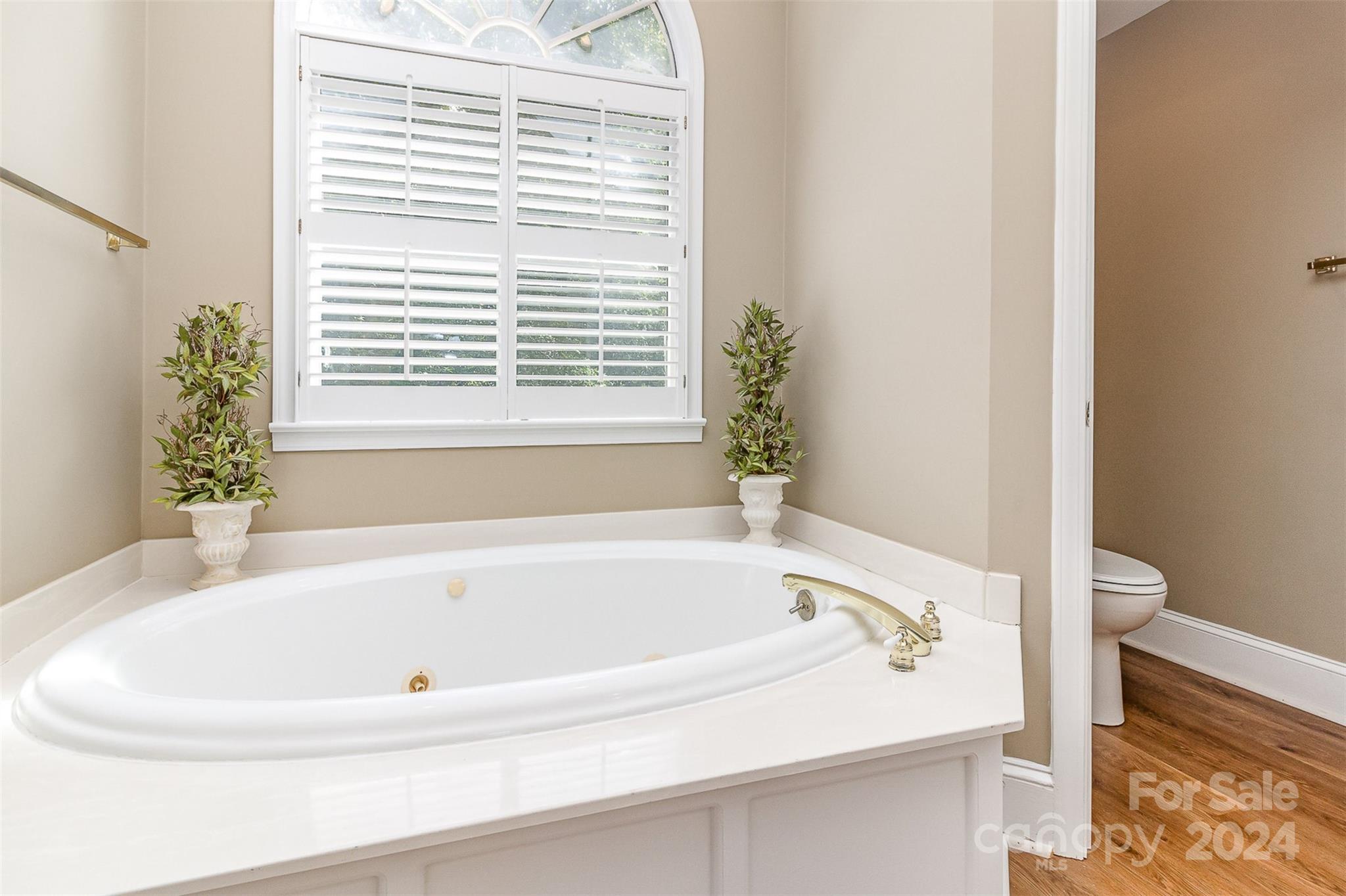 Channing Park - Residential