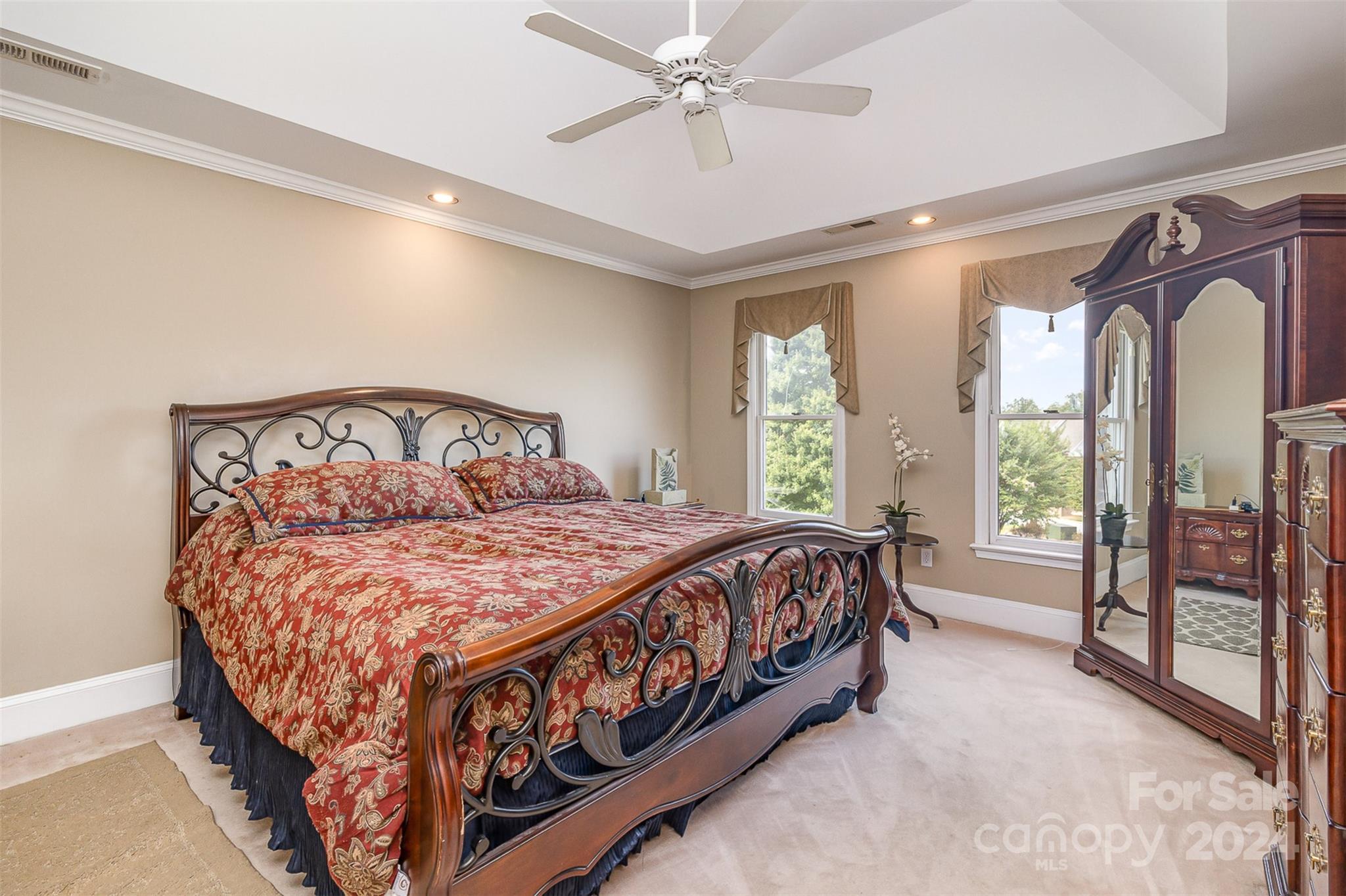 Channing Park - Residential