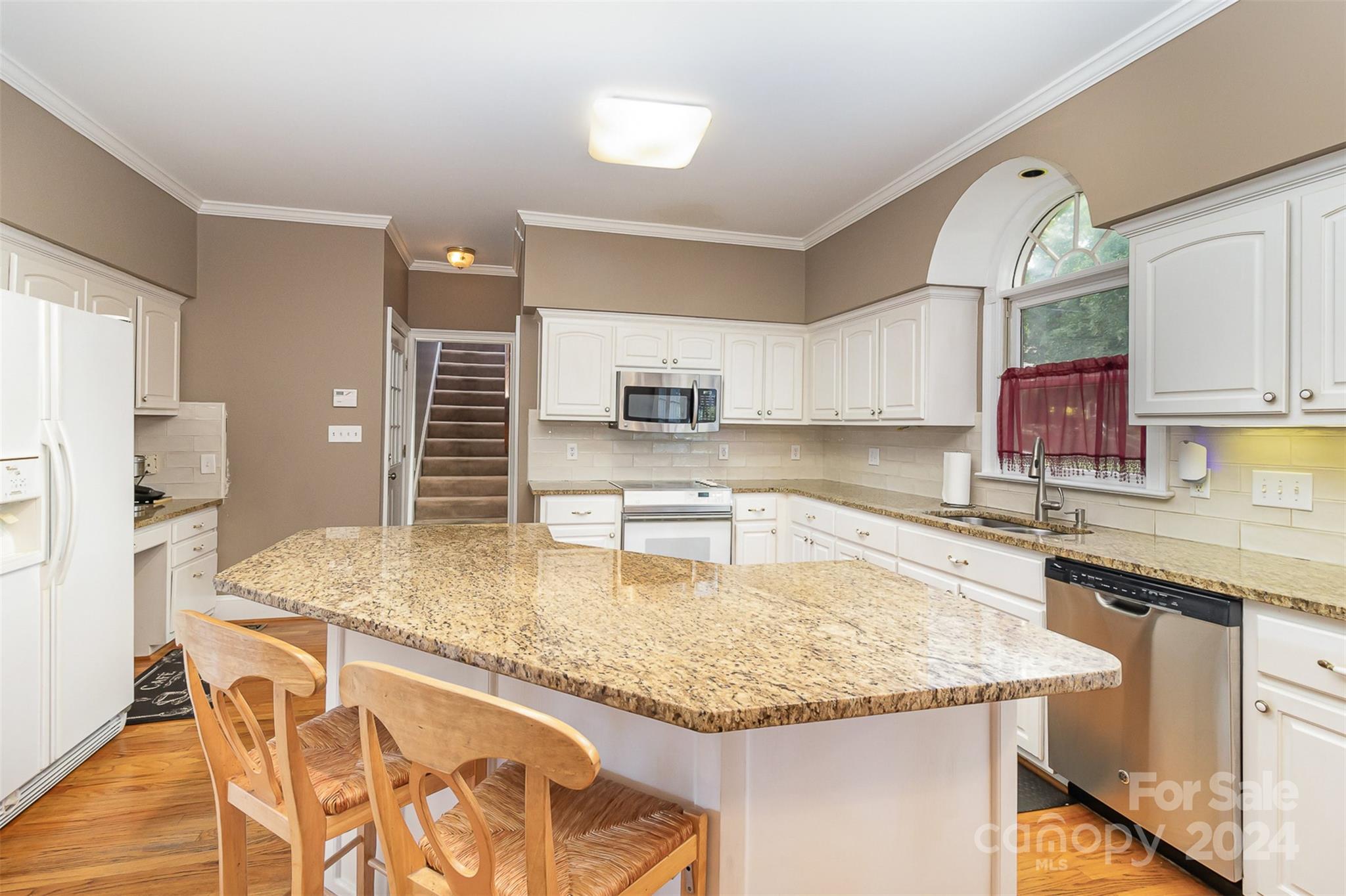 Channing Park - Residential