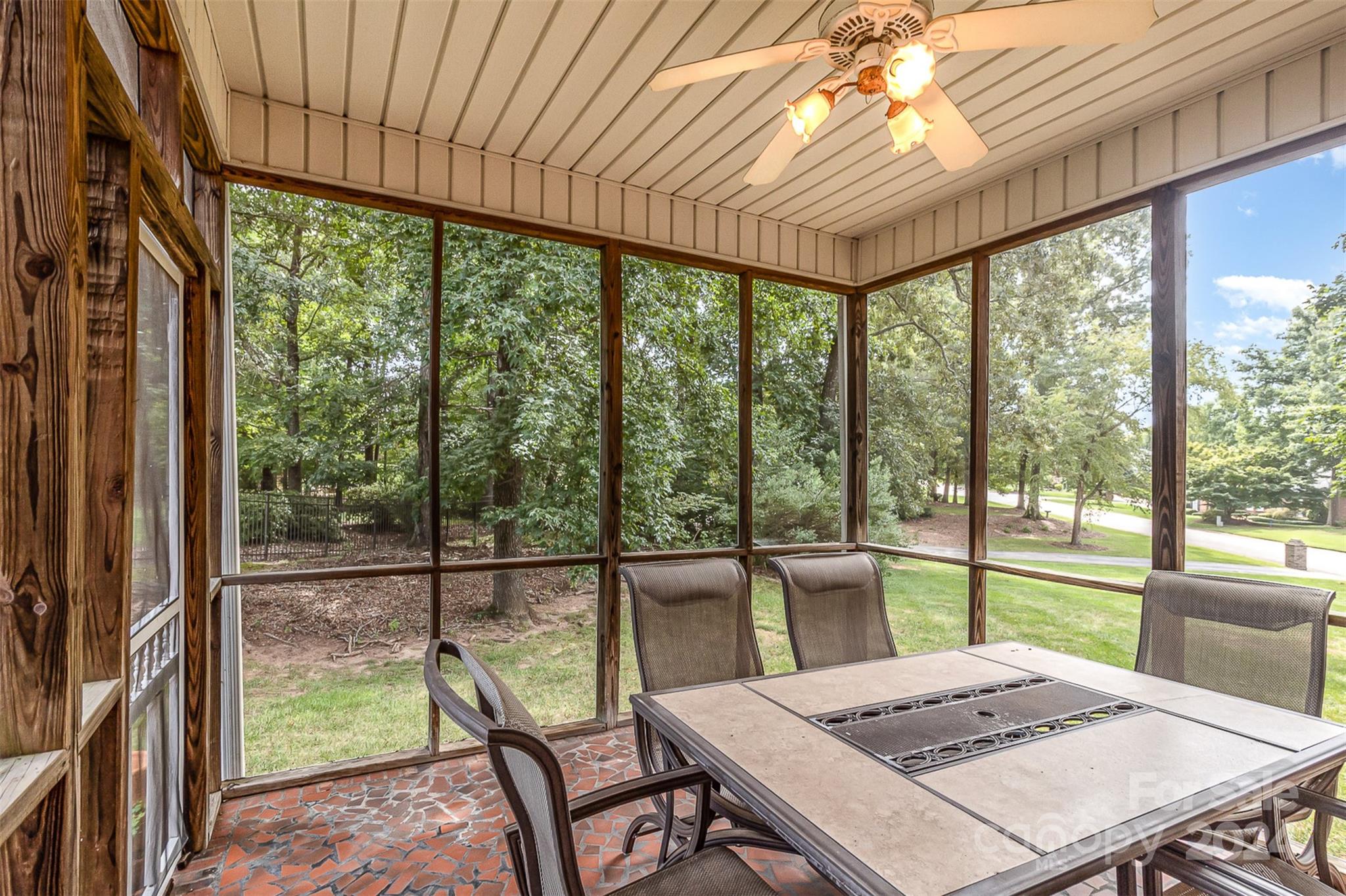 Channing Park - Residential