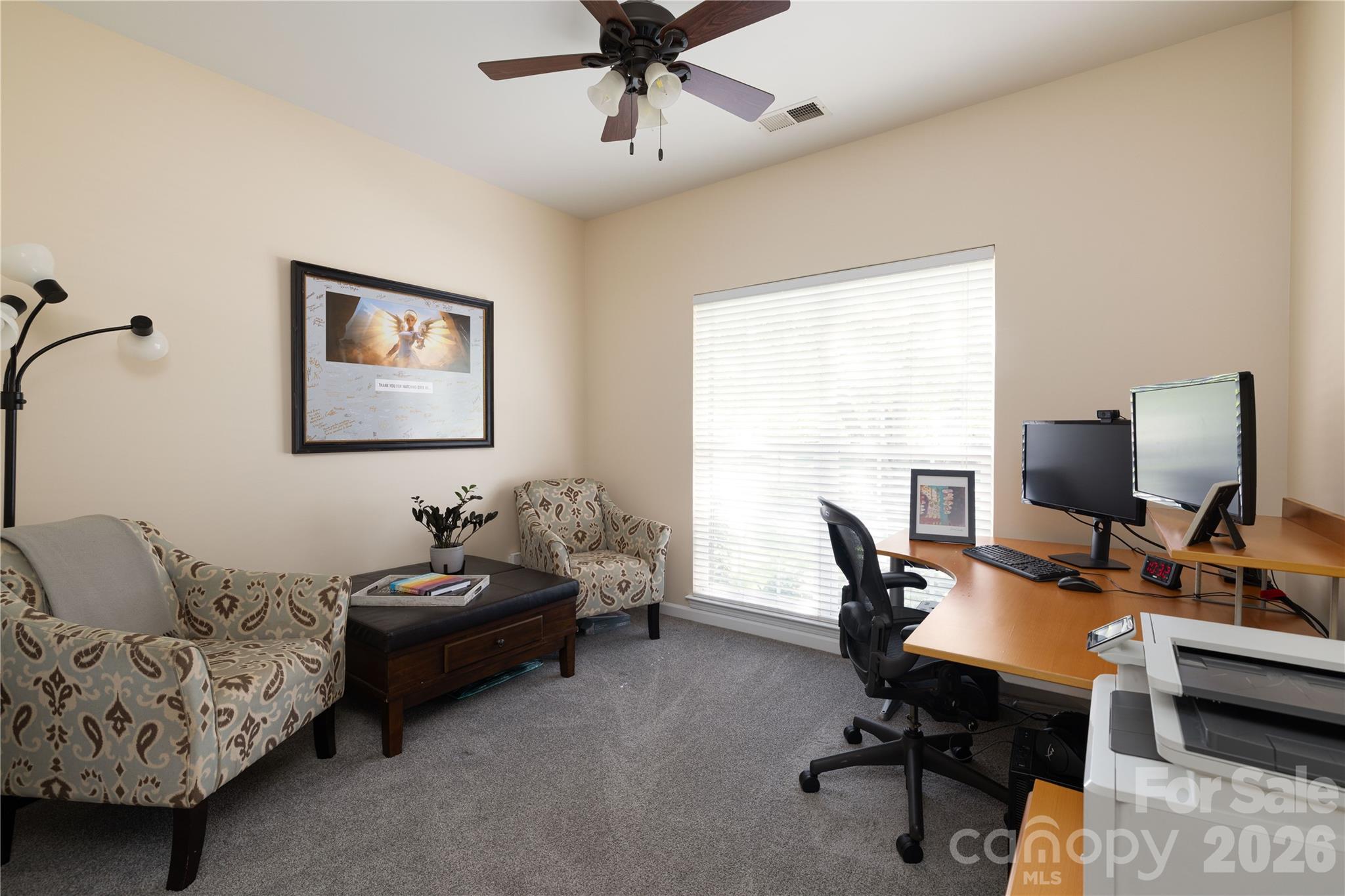 402 Abercairn Way