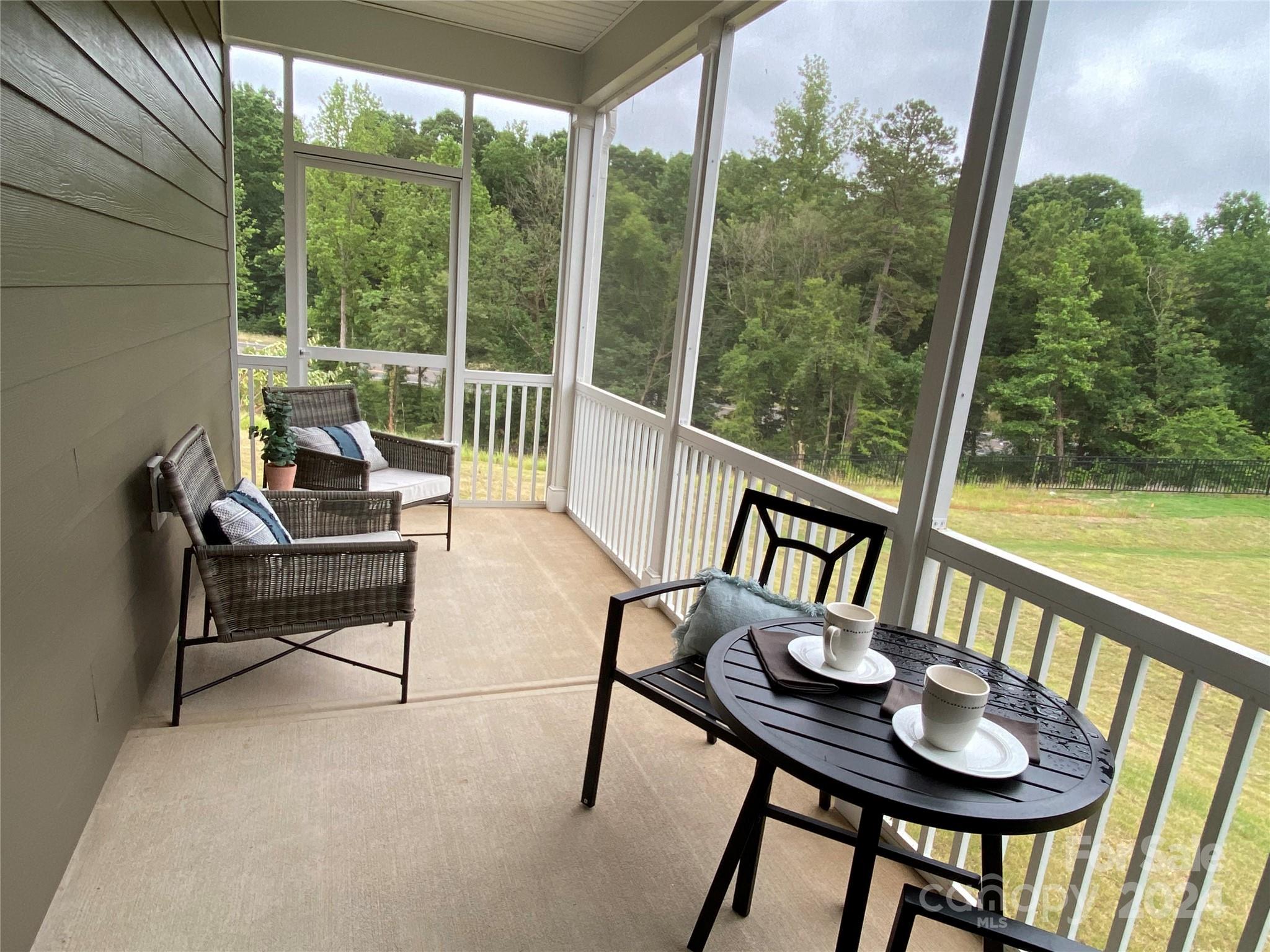 Elizabeth - Residential