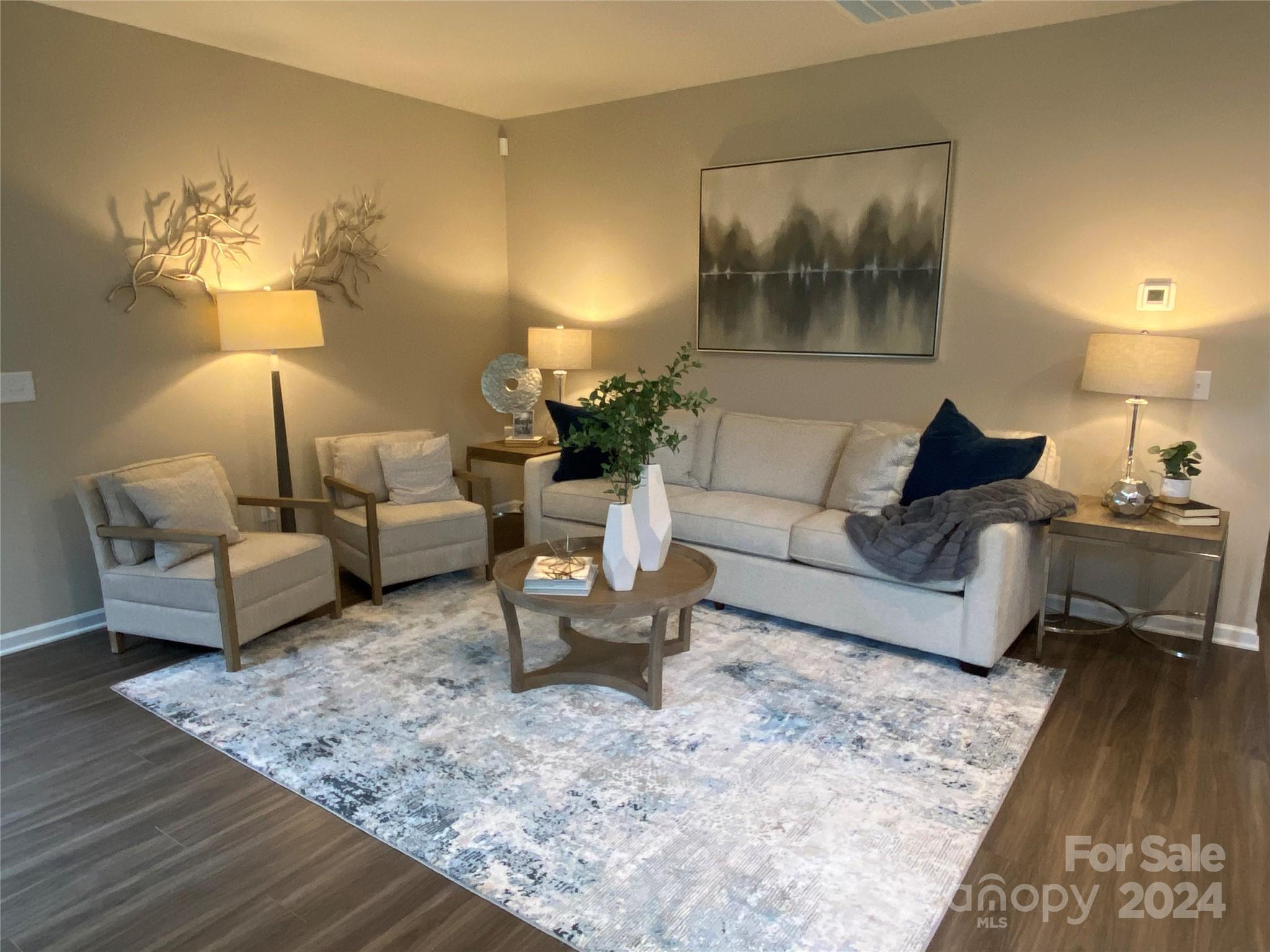 Elizabeth - Residential