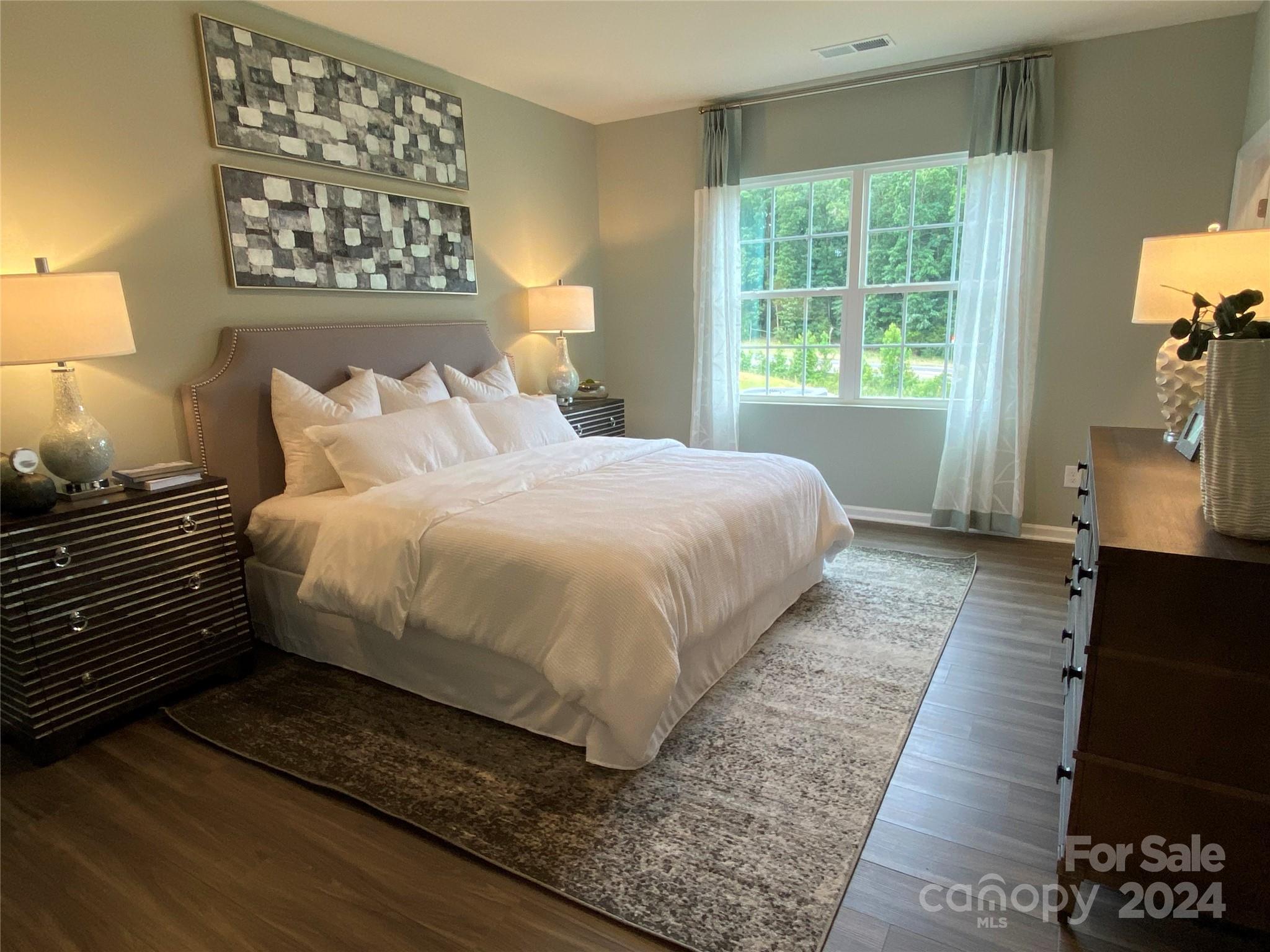 Elizabeth - Residential