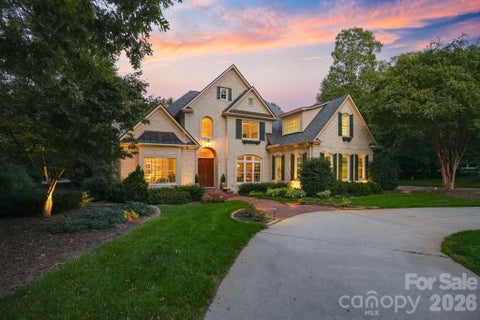 Photo of 811 Bass Landing Place, Greensboro, NC 27455 (MLS # 4432350)