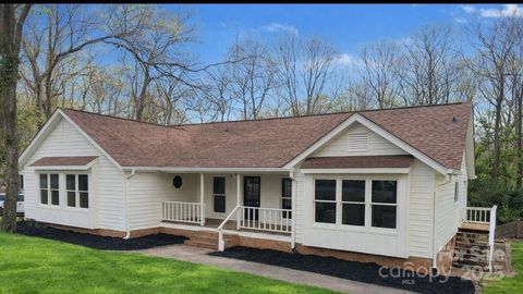 Photo of 7220 Timber Ridge Drive, Mint Hill, NC 28227 (MLS # 4329685)