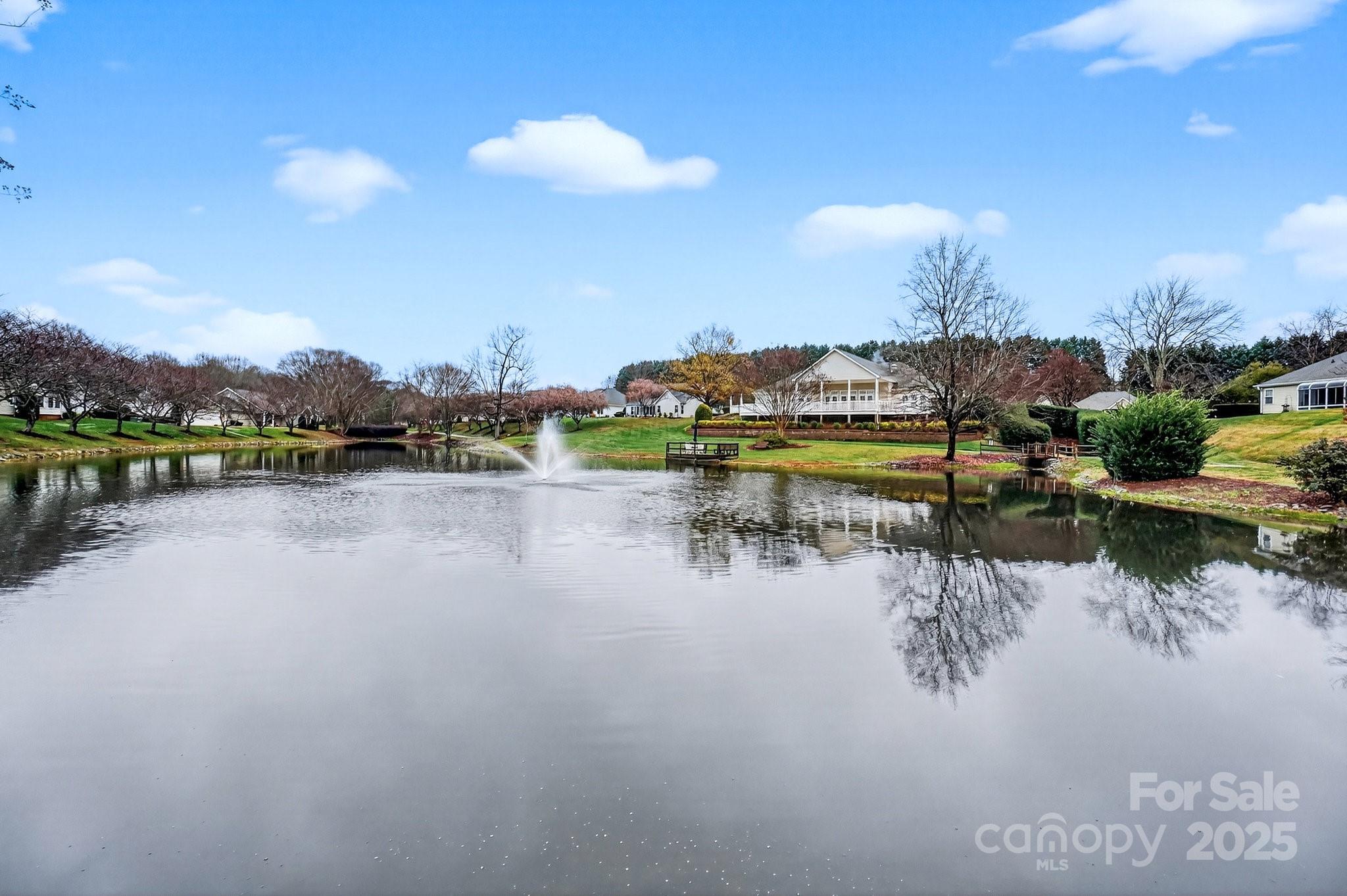 The Villages at Oak Tree - Residential