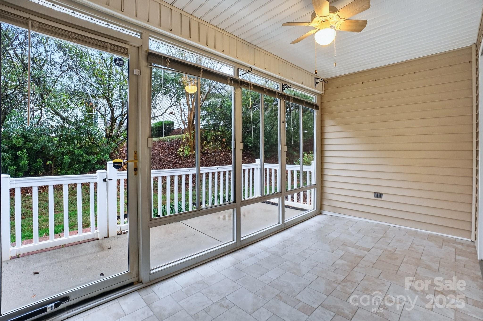 The Villages at Oak Tree - Residential