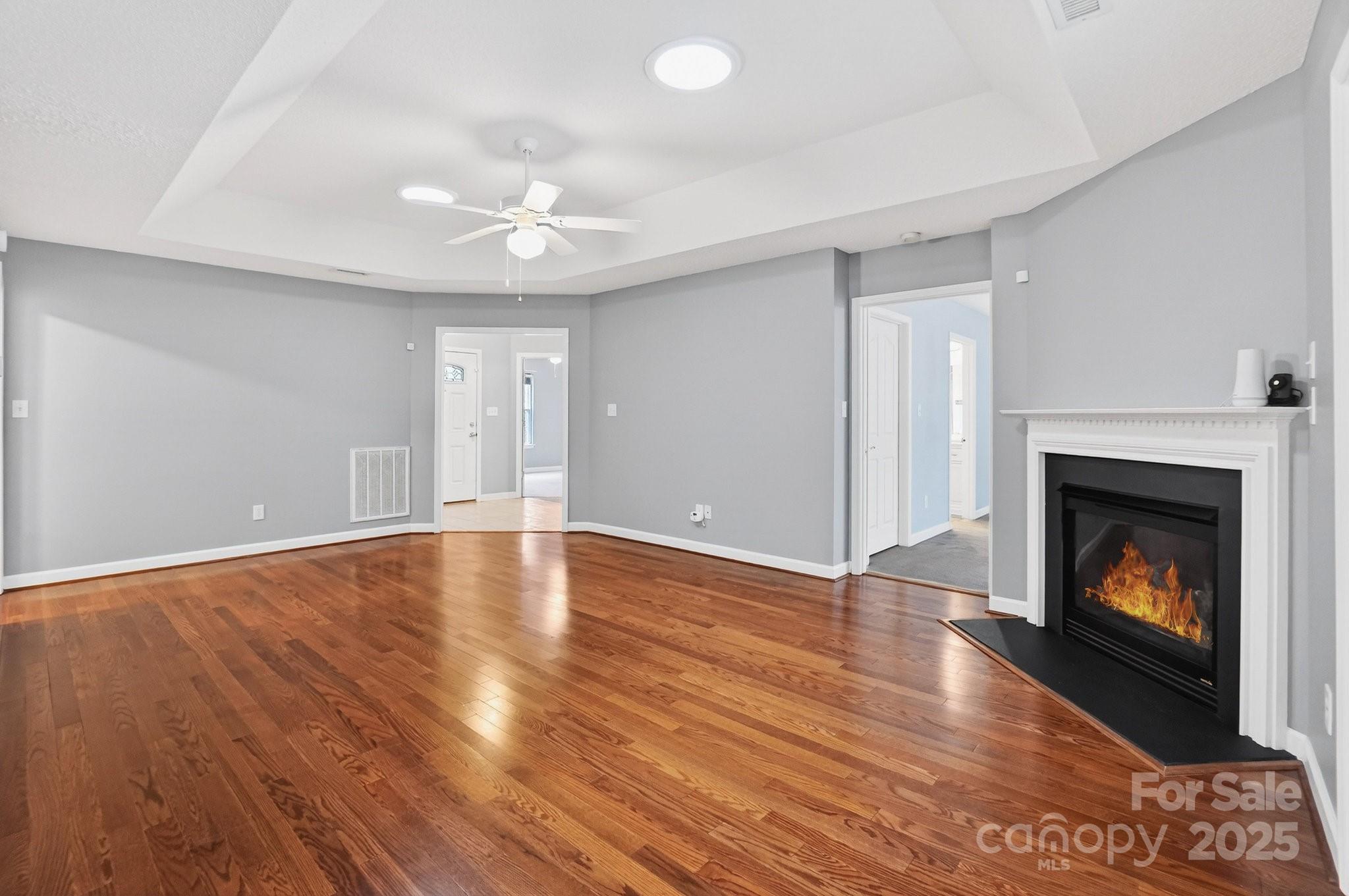 The Villages at Oak Tree - Residential