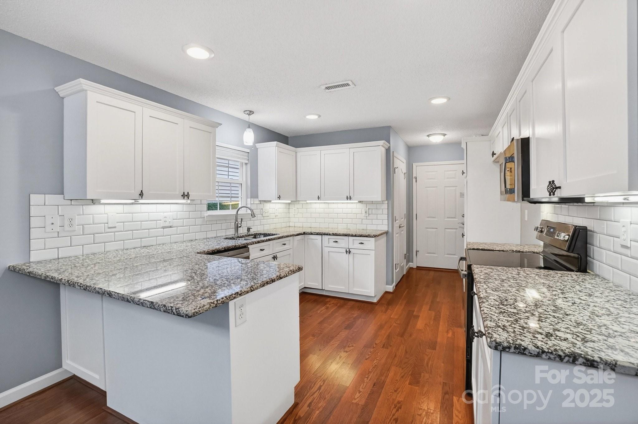 The Villages at Oak Tree - Residential