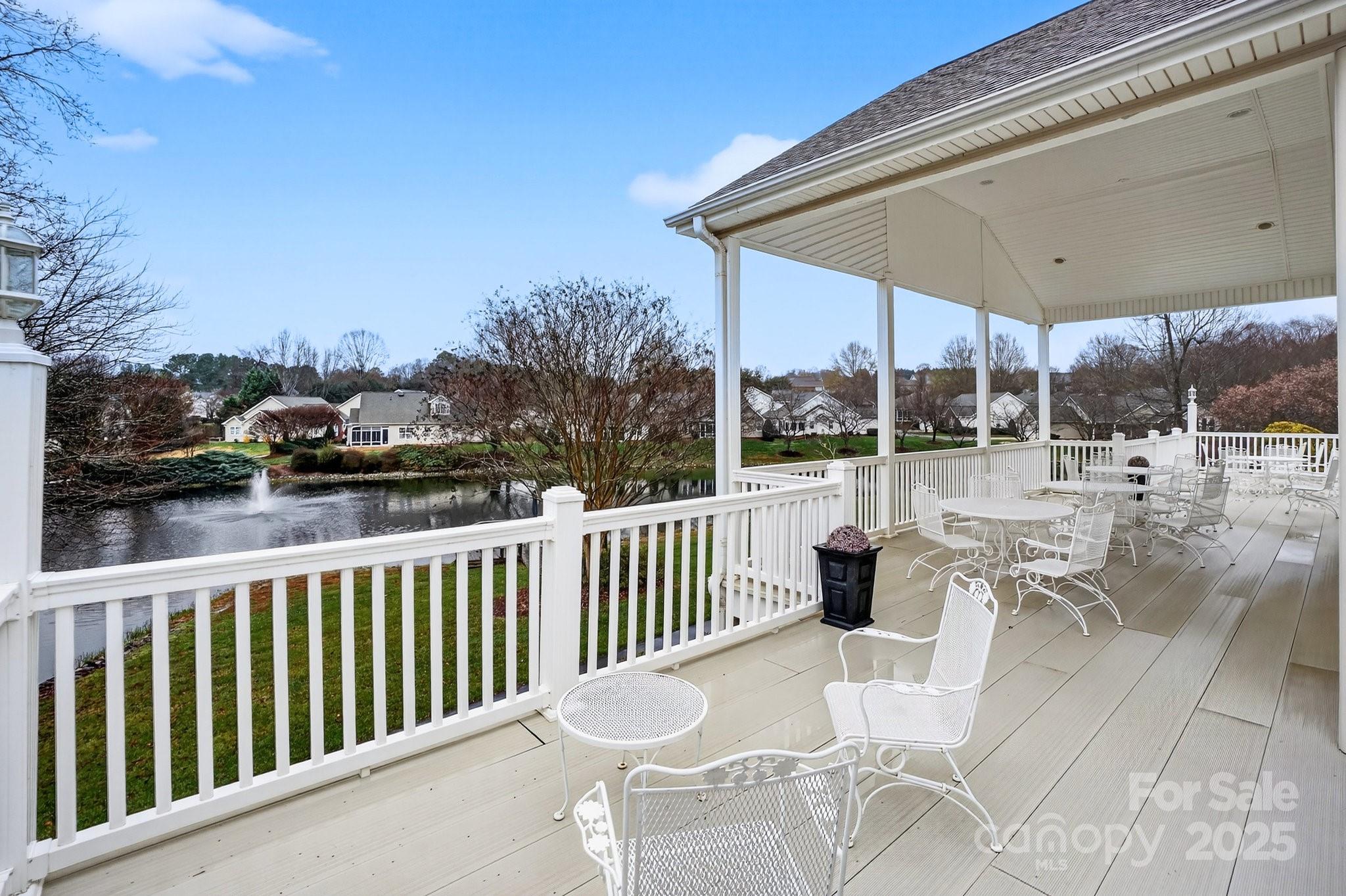 The Villages at Oak Tree - Residential