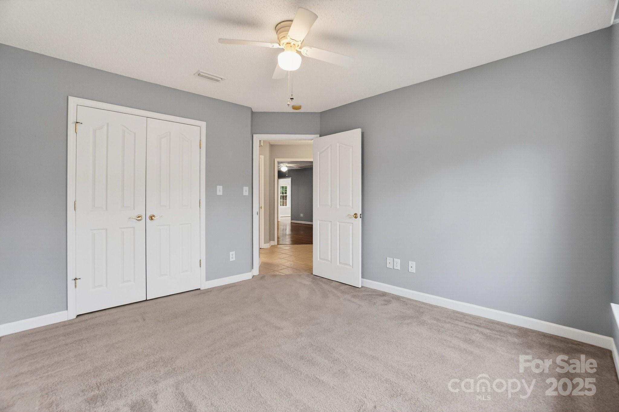 The Villages at Oak Tree - Residential