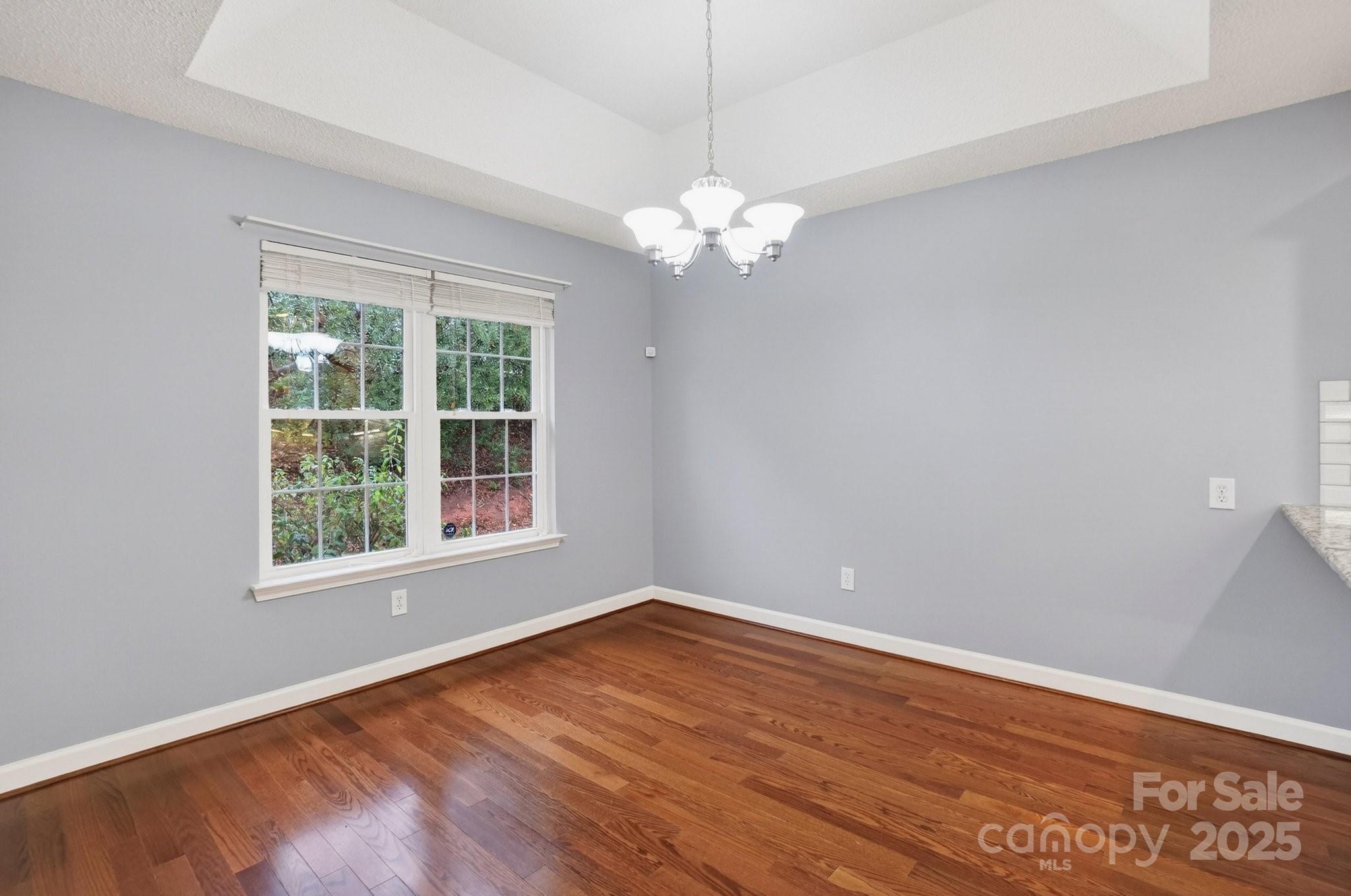 The Villages at Oak Tree - Residential