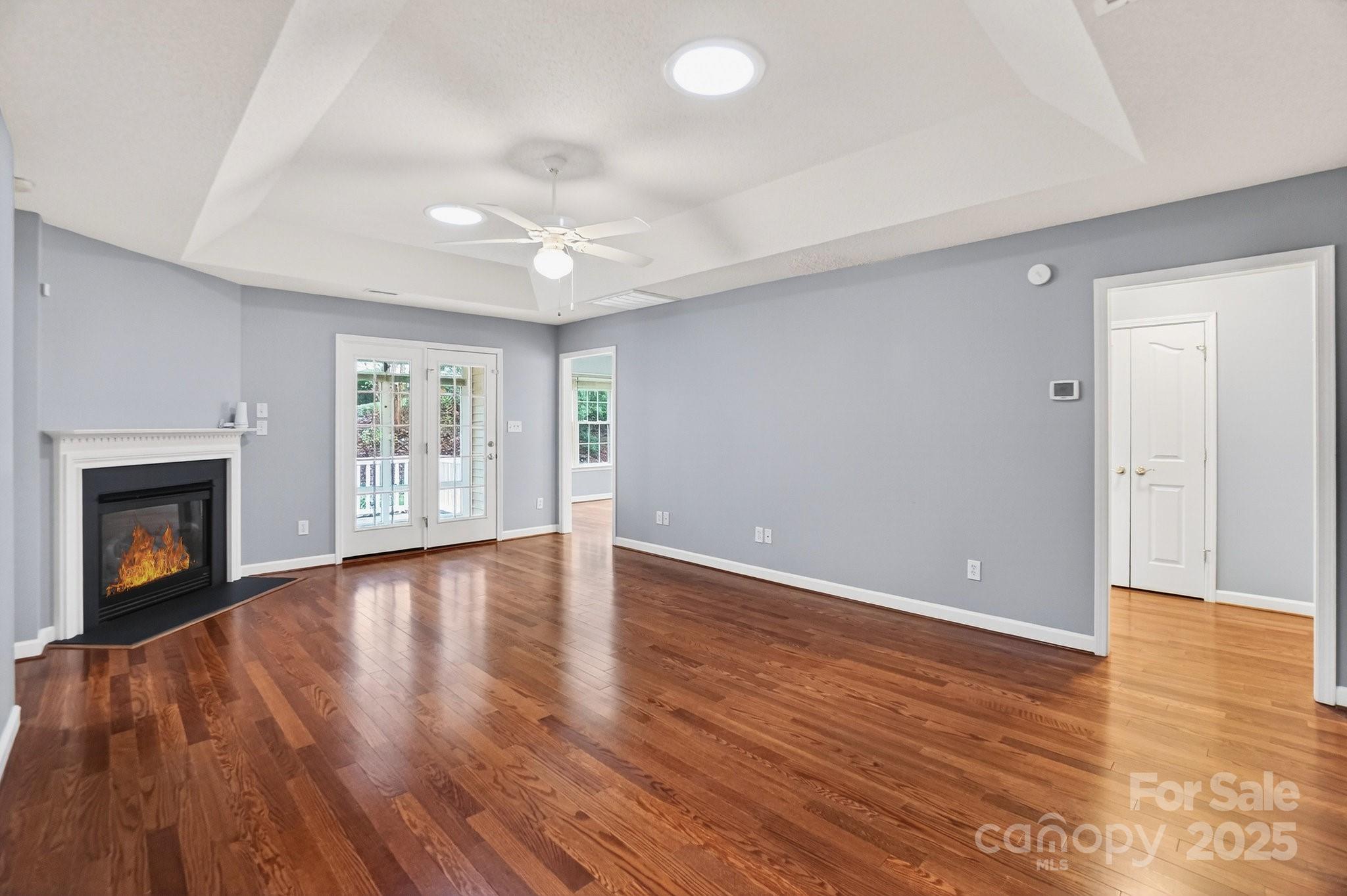 The Villages at Oak Tree - Residential