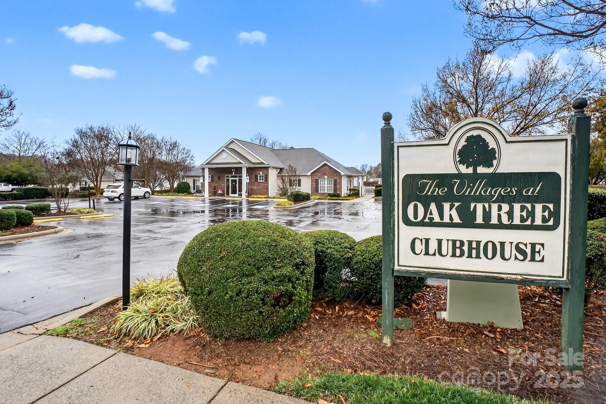 The Villages at Oak Tree - Residential