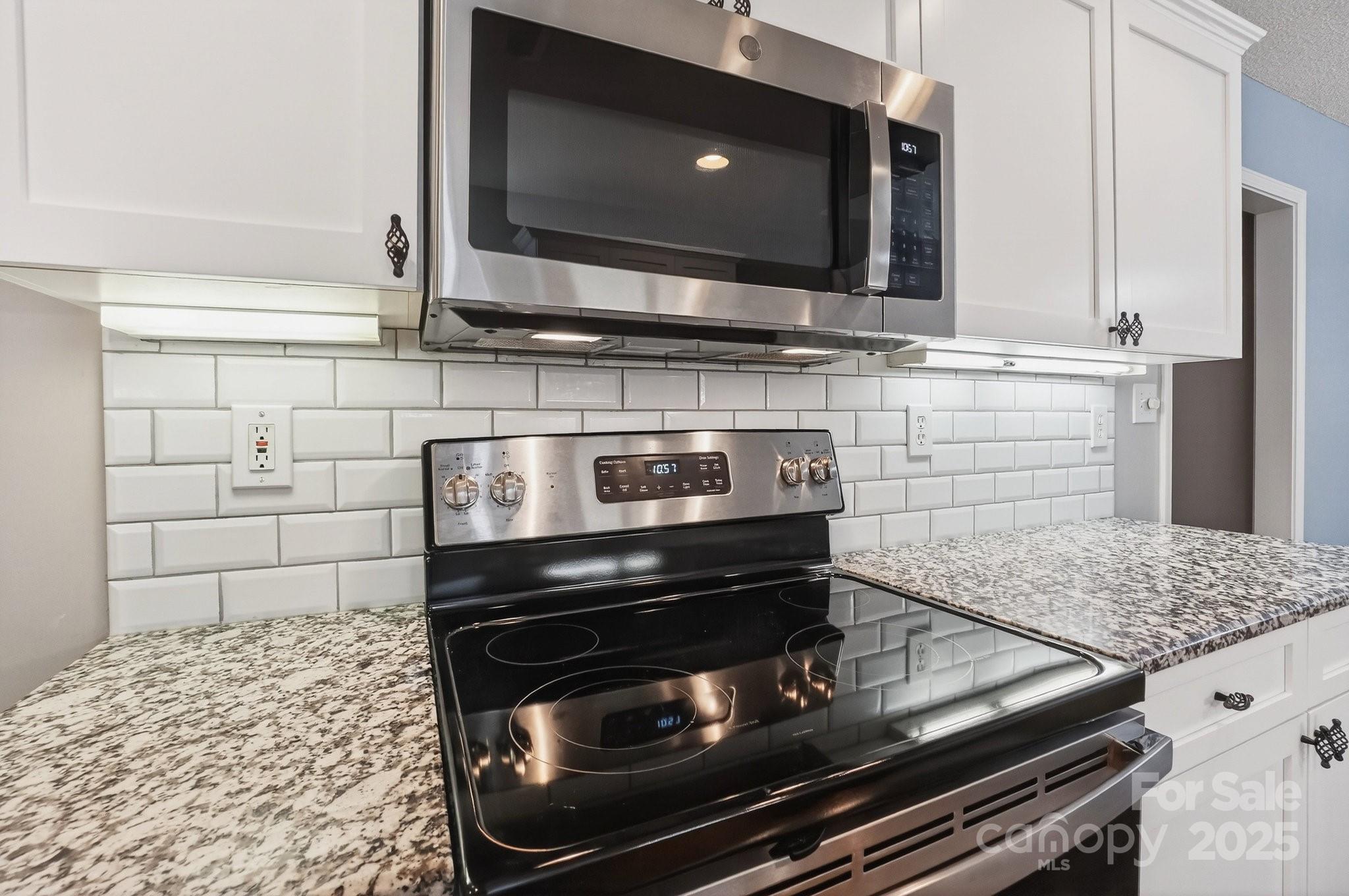 The Villages at Oak Tree - Residential