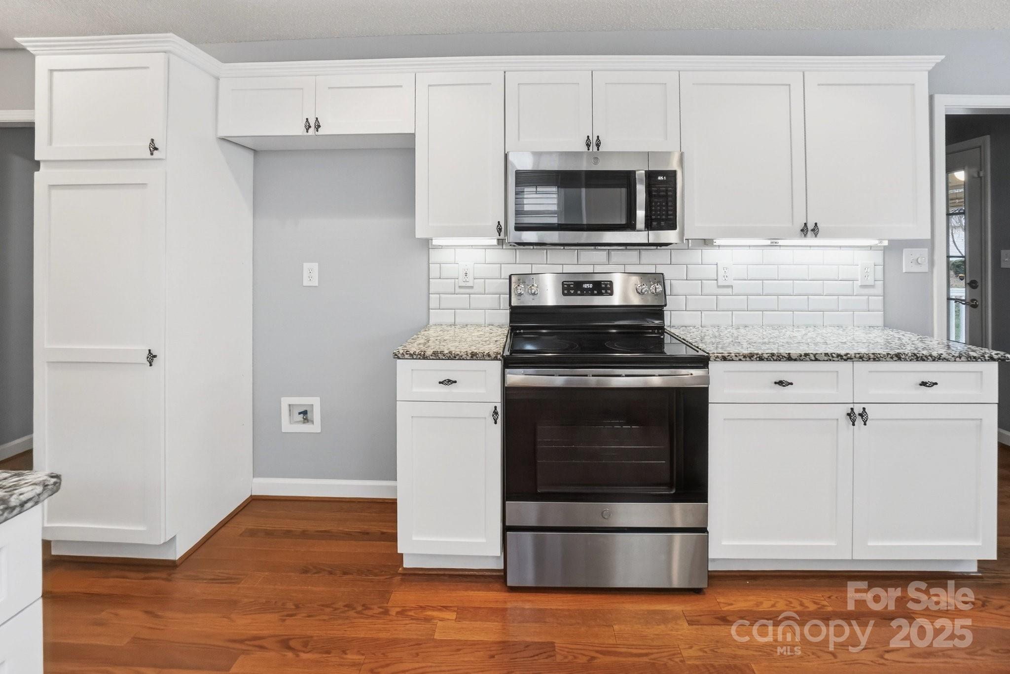 The Villages at Oak Tree - Residential