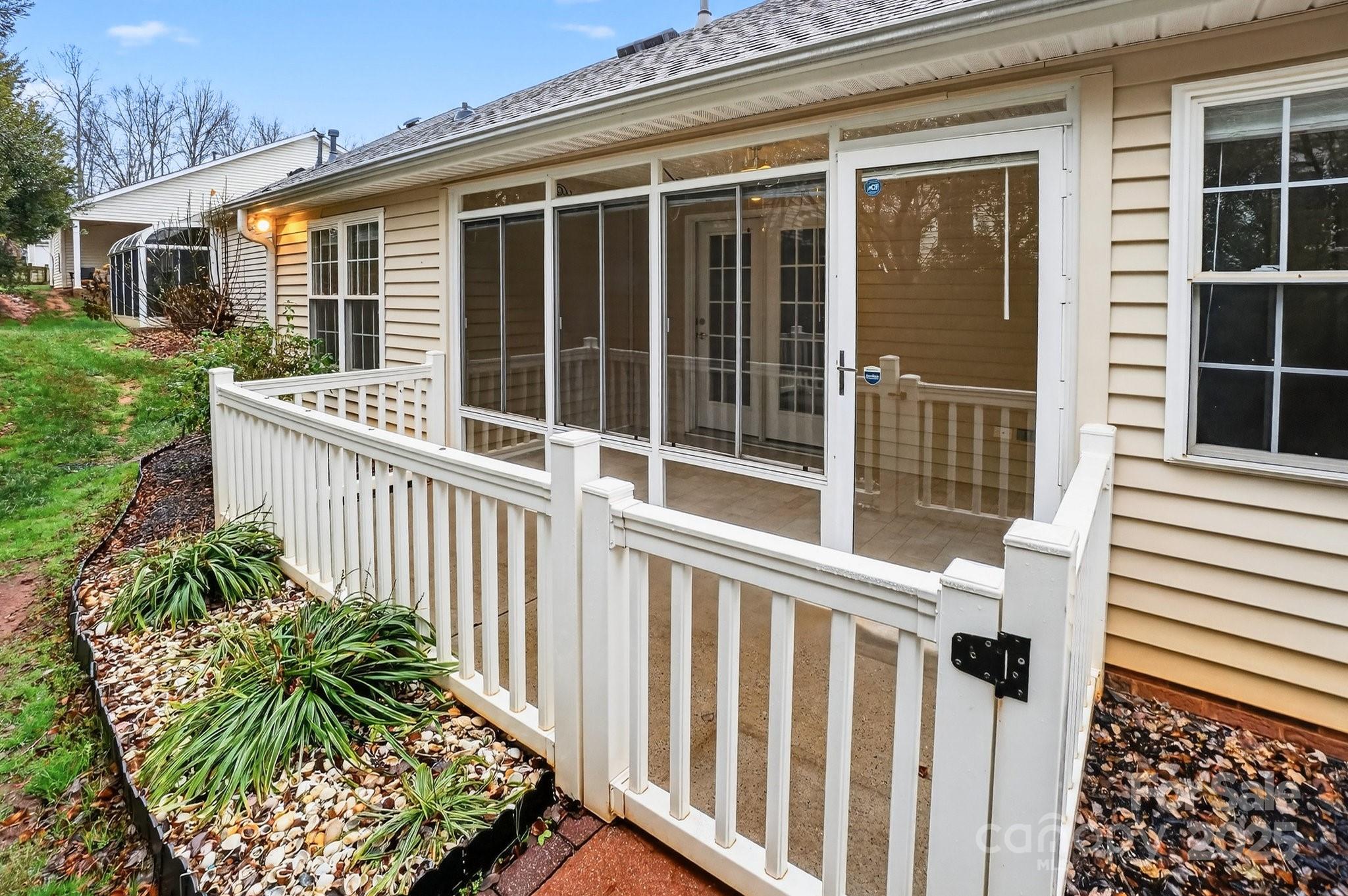 The Villages at Oak Tree - Residential