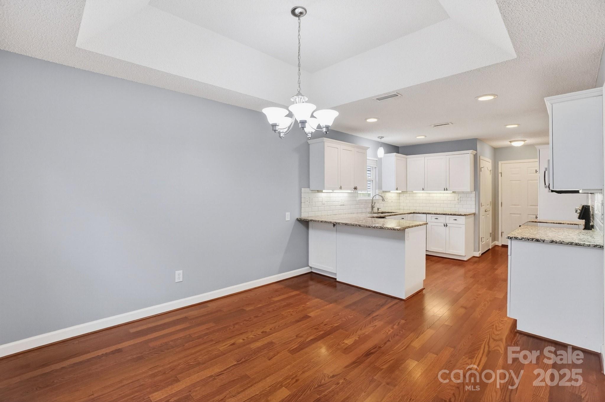 The Villages at Oak Tree - Residential