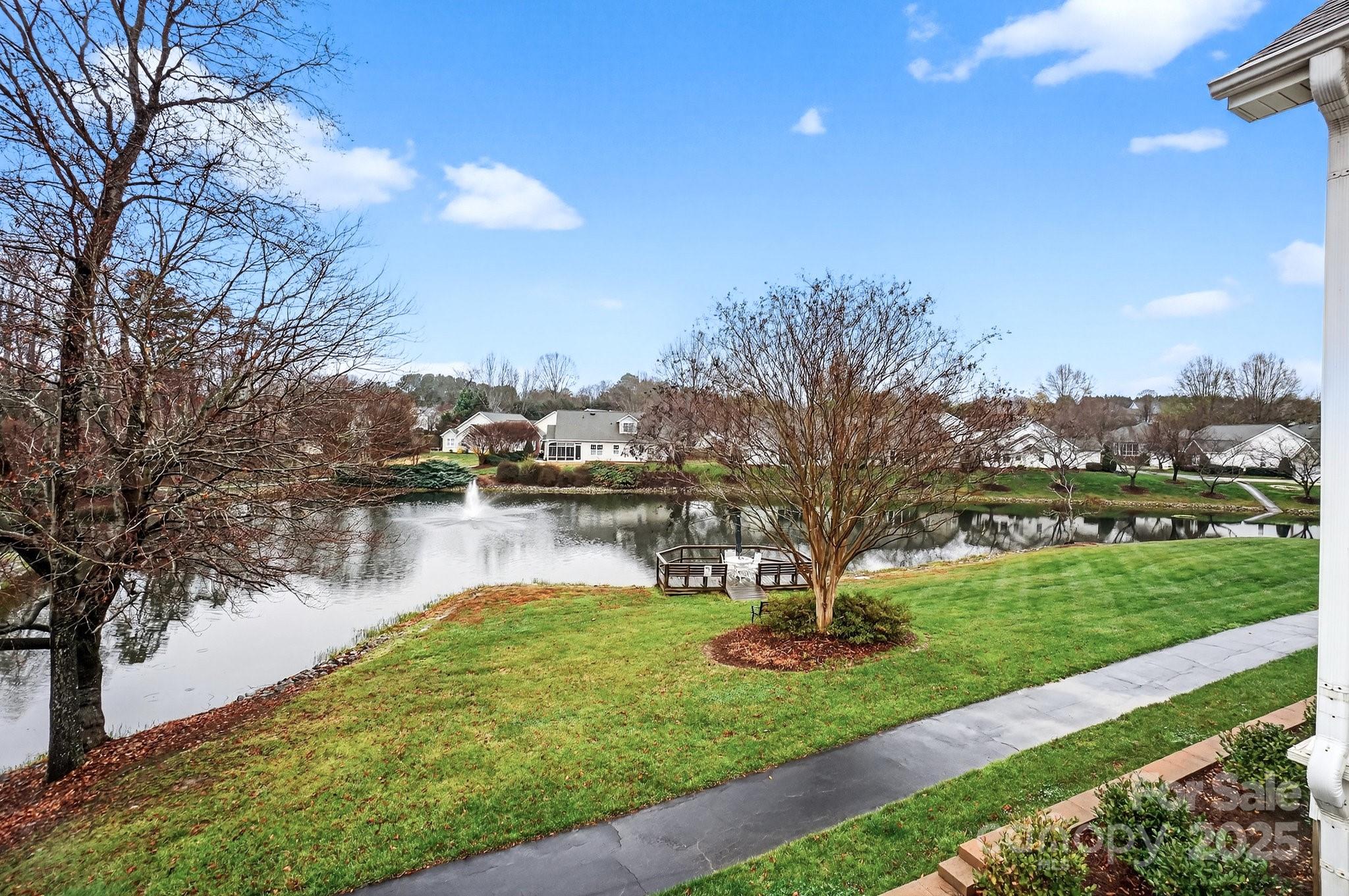 The Villages at Oak Tree - Residential