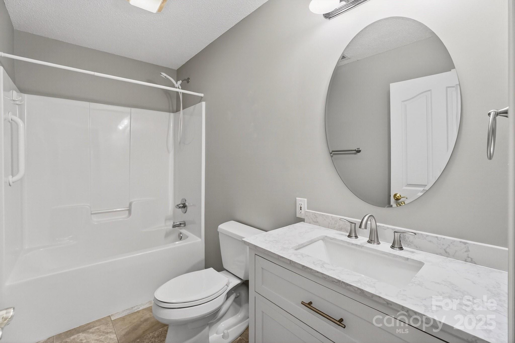 The Villages at Oak Tree - Residential