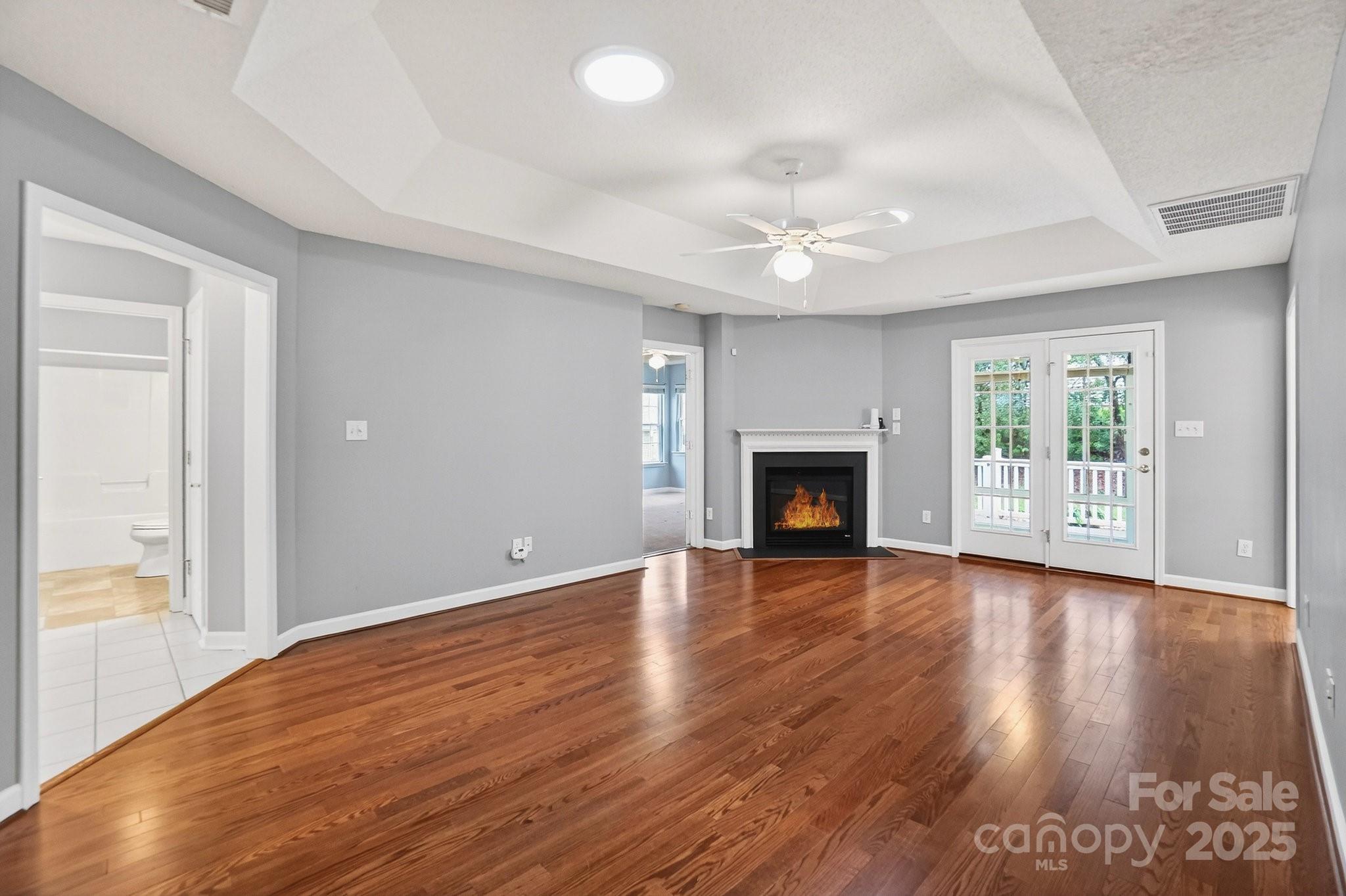 The Villages at Oak Tree - Residential