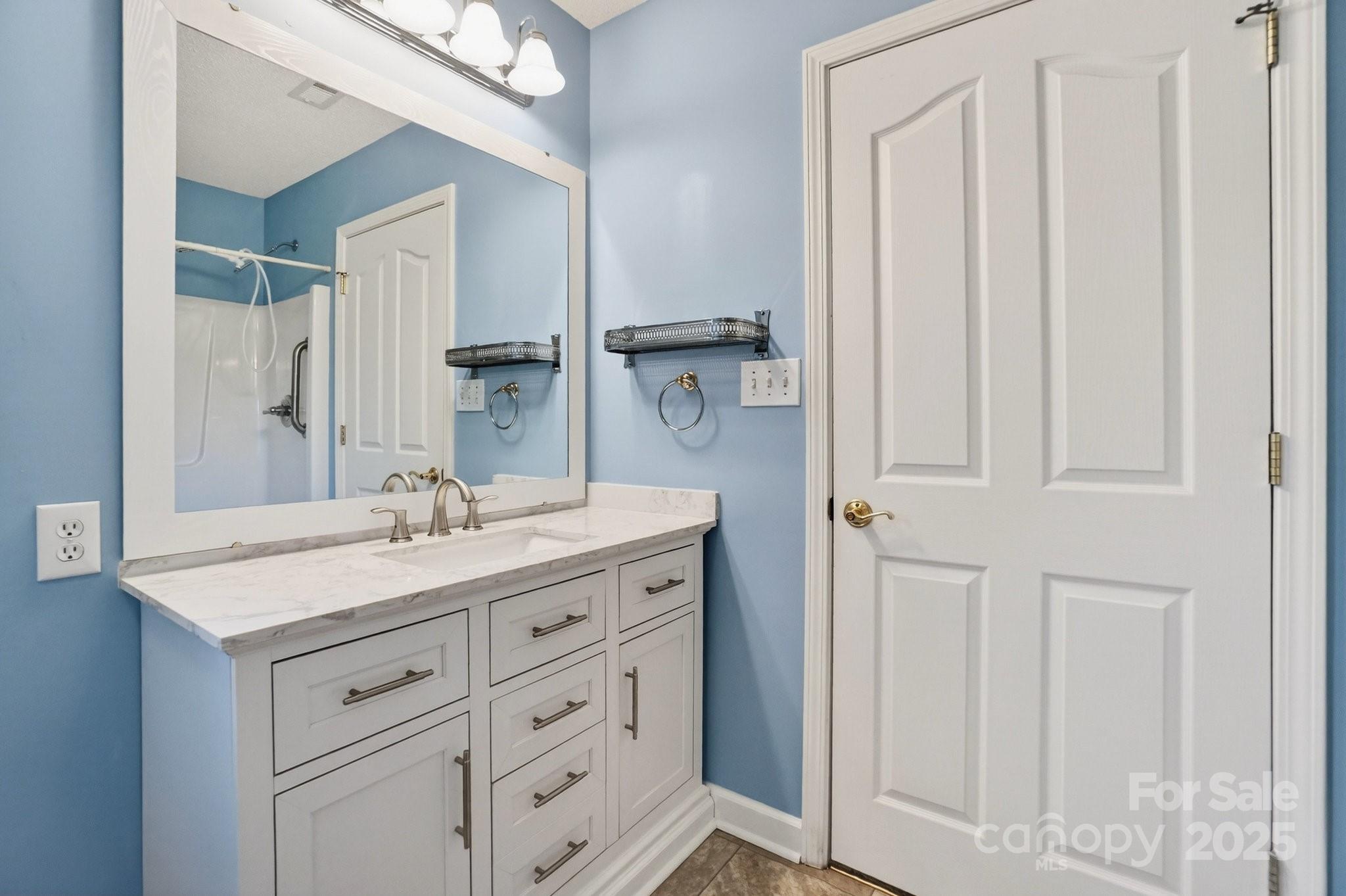 The Villages at Oak Tree - Residential