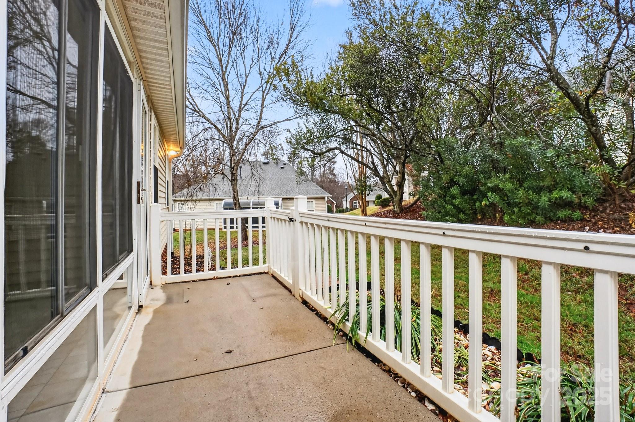 The Villages at Oak Tree - Residential