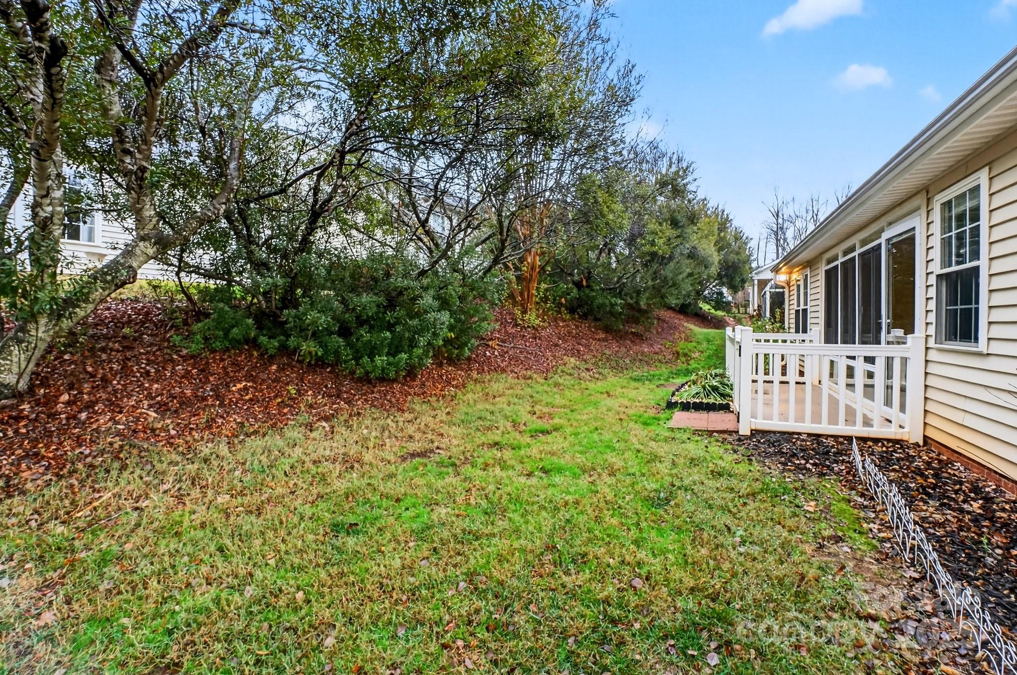 The Villages at Oak Tree - Residential