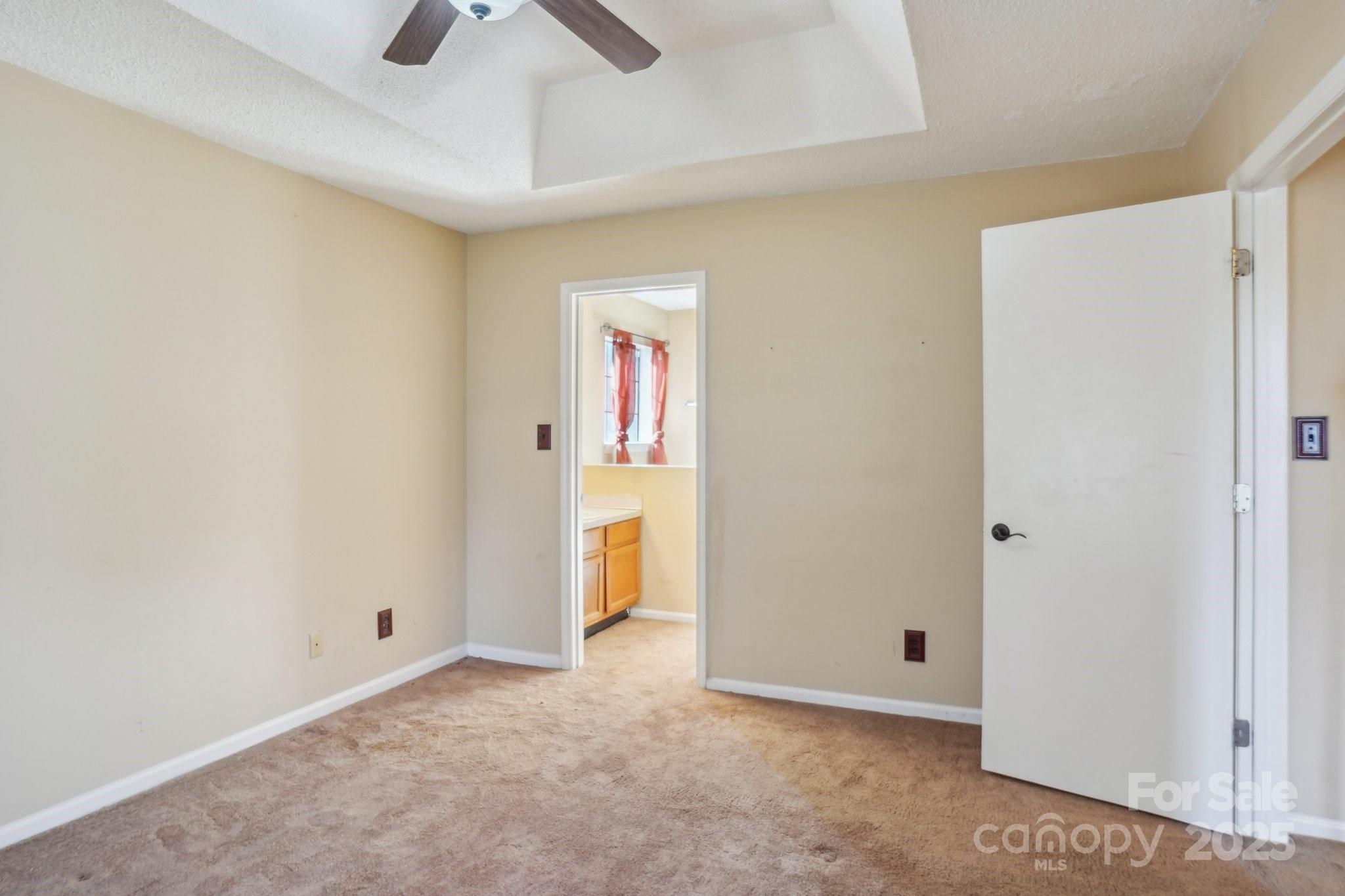 Poplar Springs - Residential