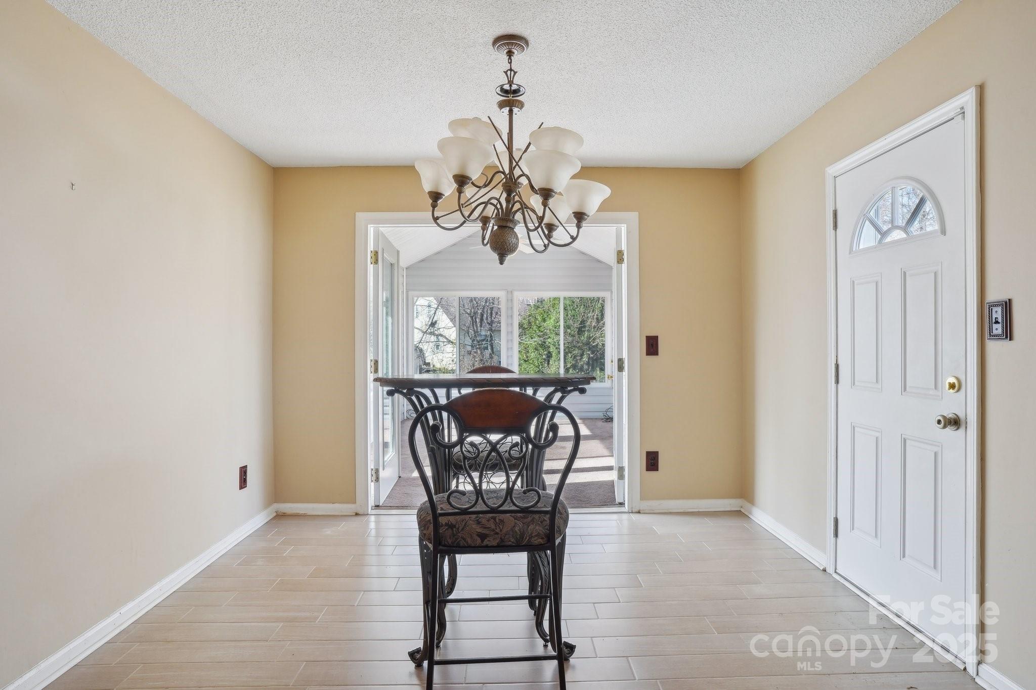 Poplar Springs - Residential