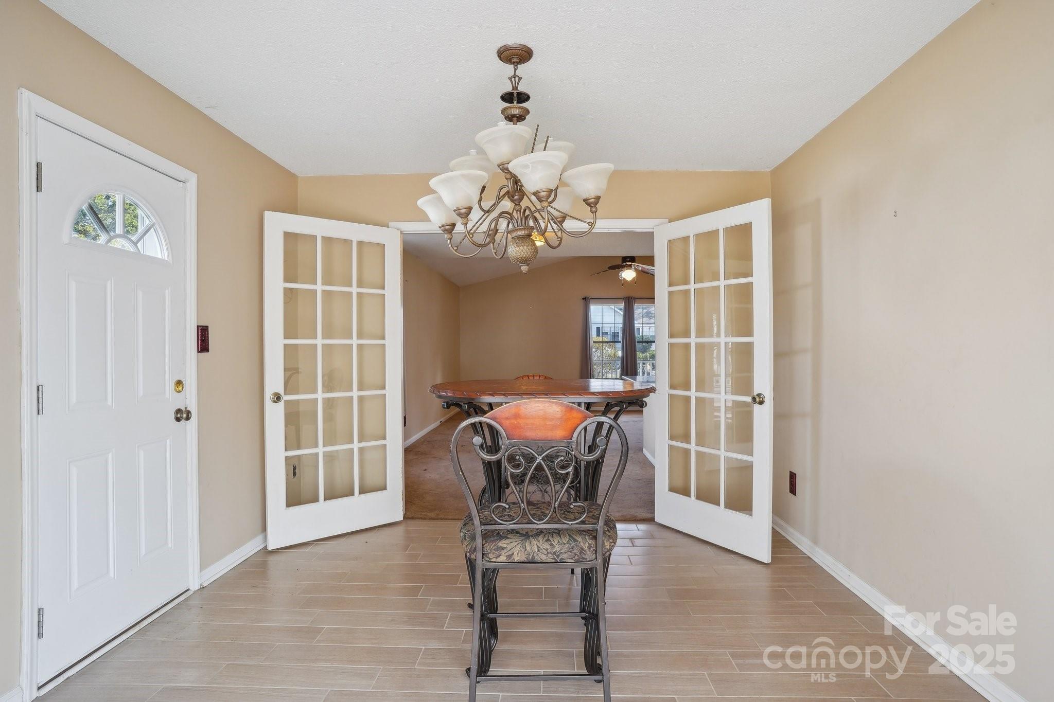 Poplar Springs - Residential