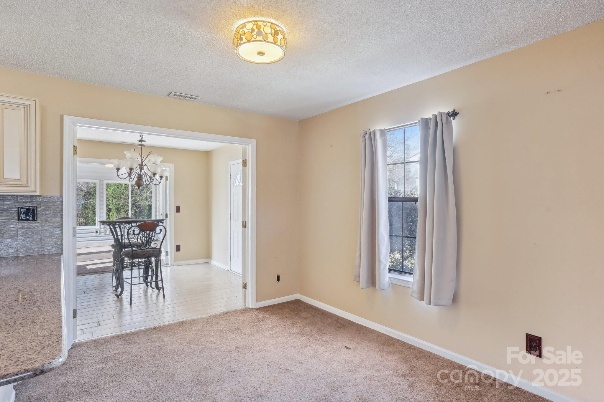 Poplar Springs - Residential