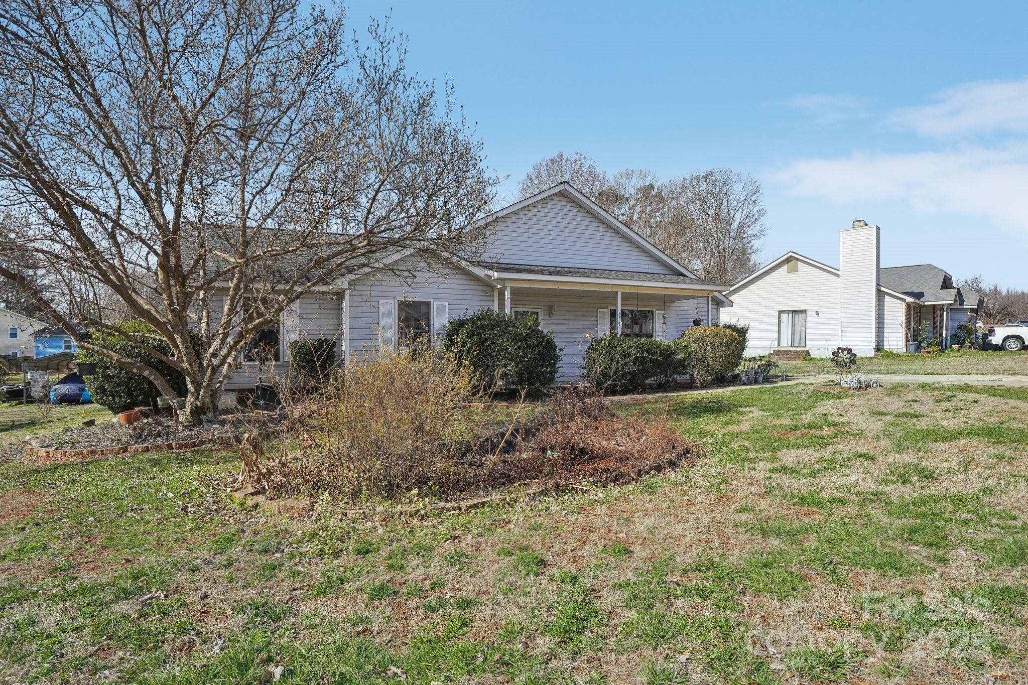 Poplar Springs - Residential