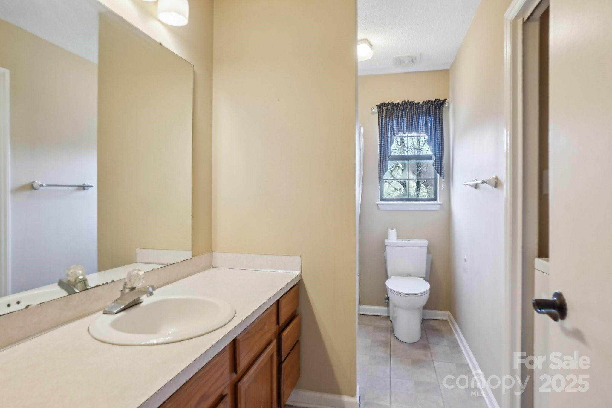 Poplar Springs - Residential