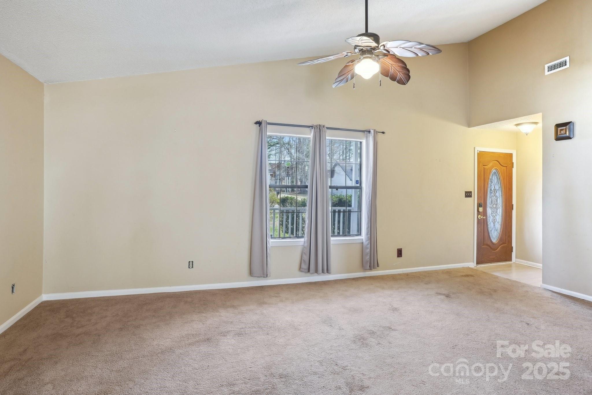 Poplar Springs - Residential