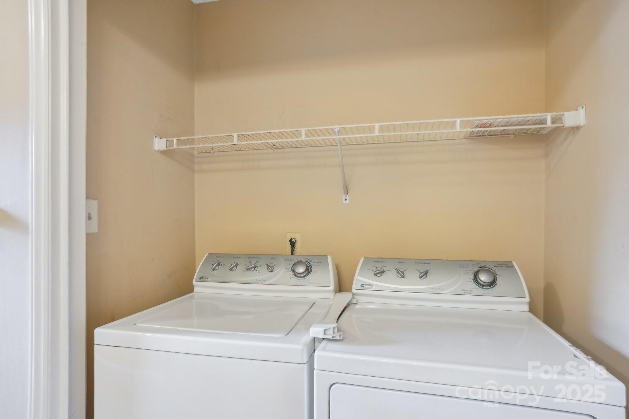 Poplar Springs - Residential