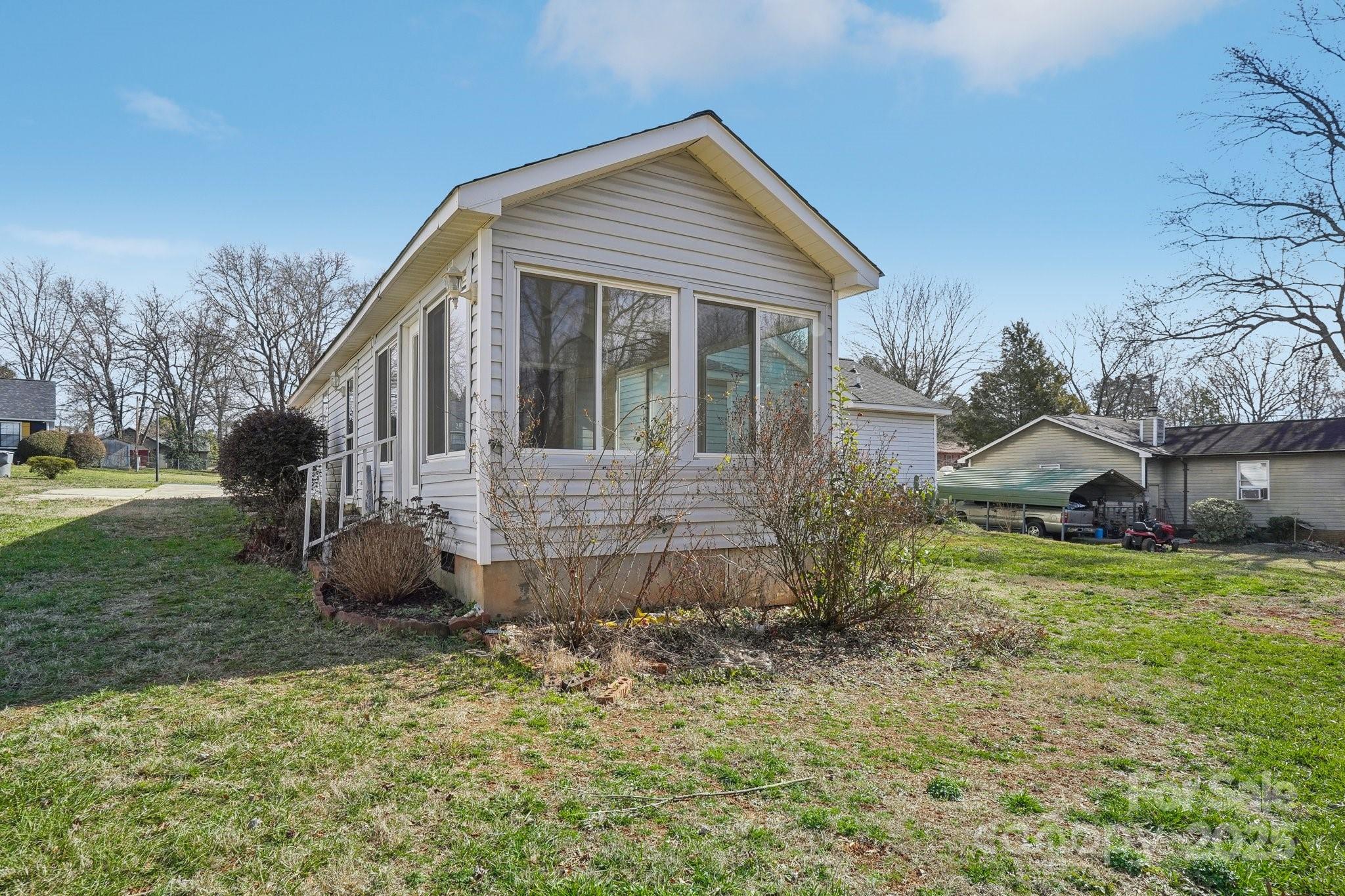 Poplar Springs - Residential