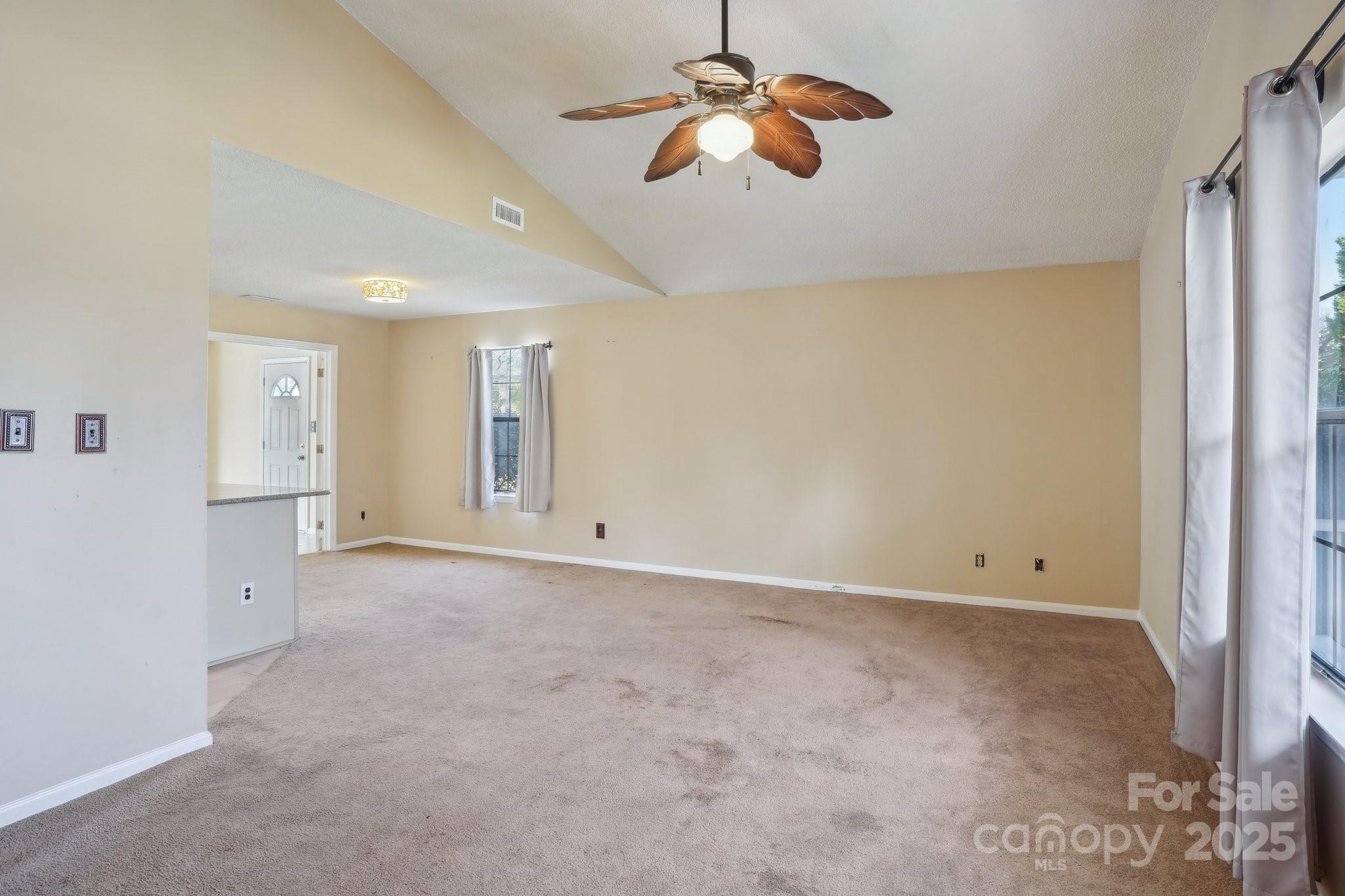 Poplar Springs - Residential