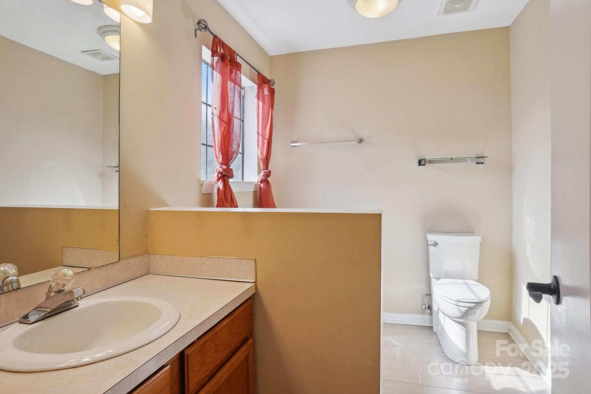 Poplar Springs - Residential