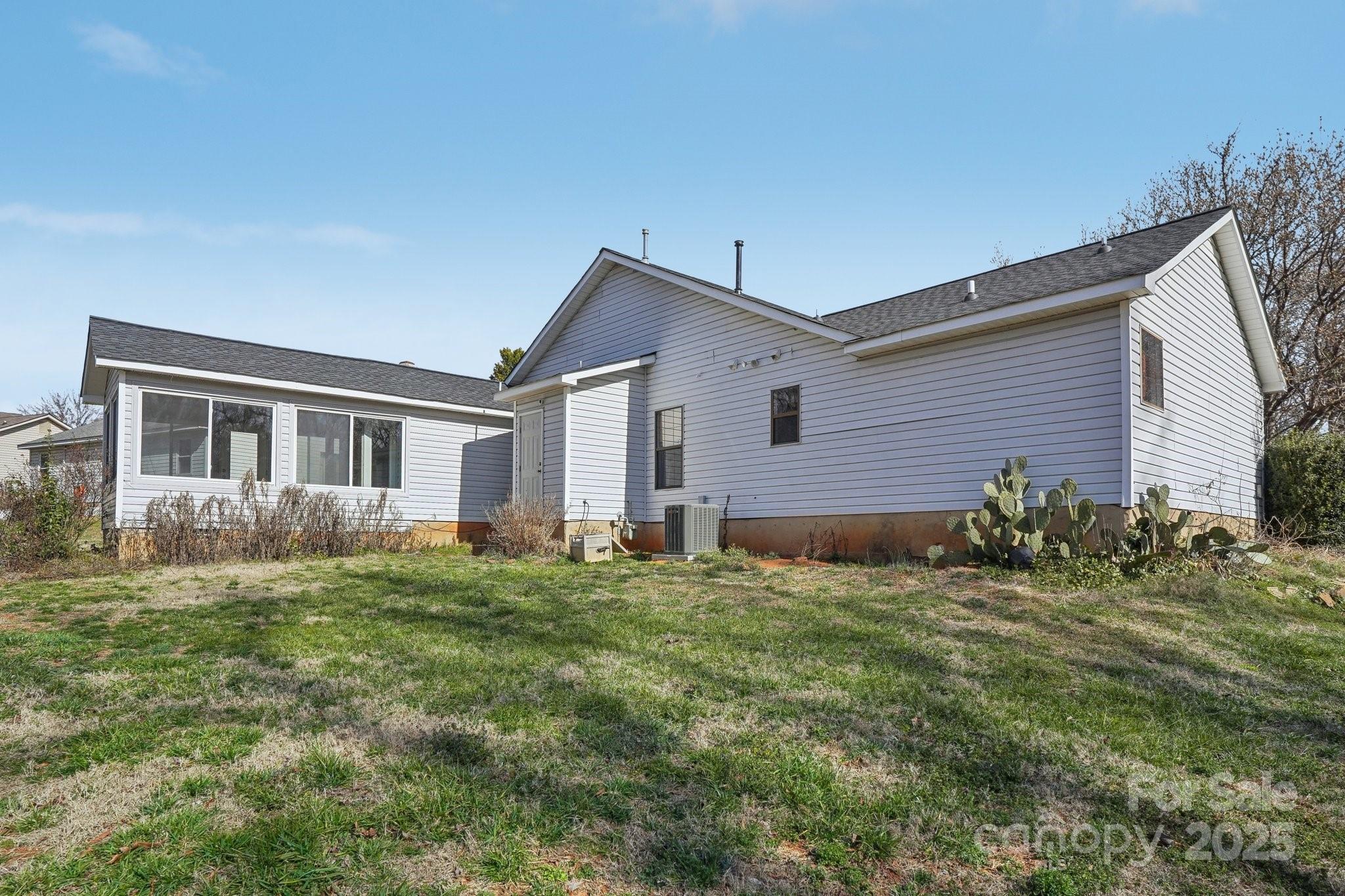 Poplar Springs - Residential