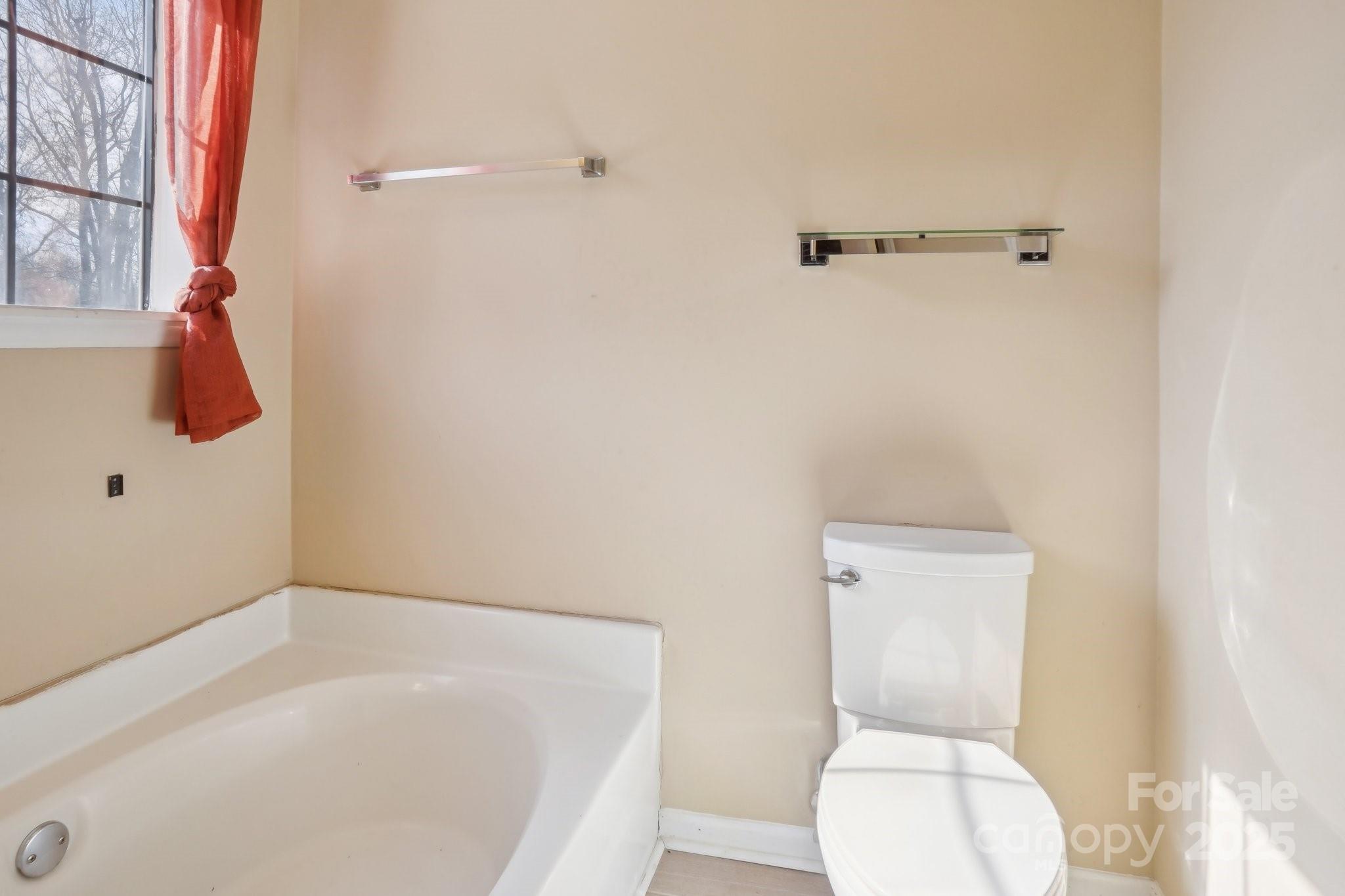 Poplar Springs - Residential