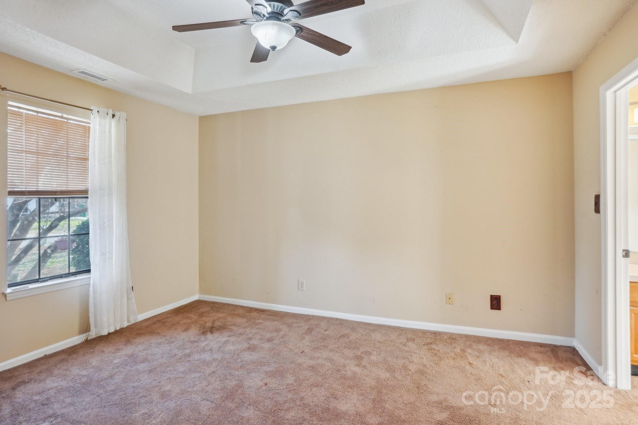 Poplar Springs - Residential