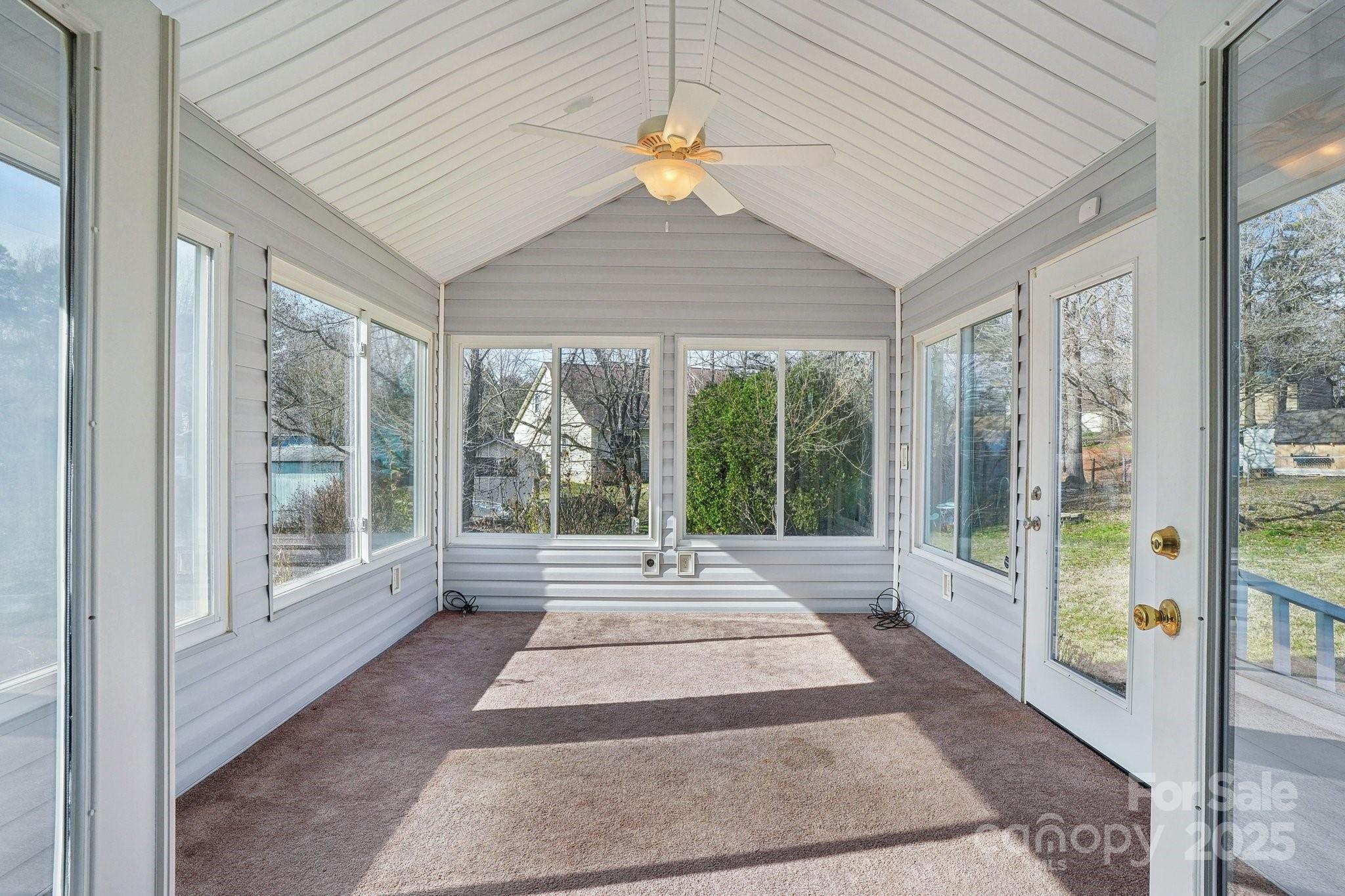 Poplar Springs - Residential