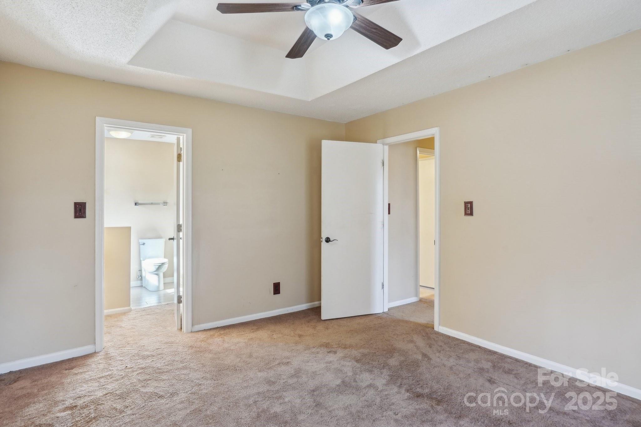 Poplar Springs - Residential