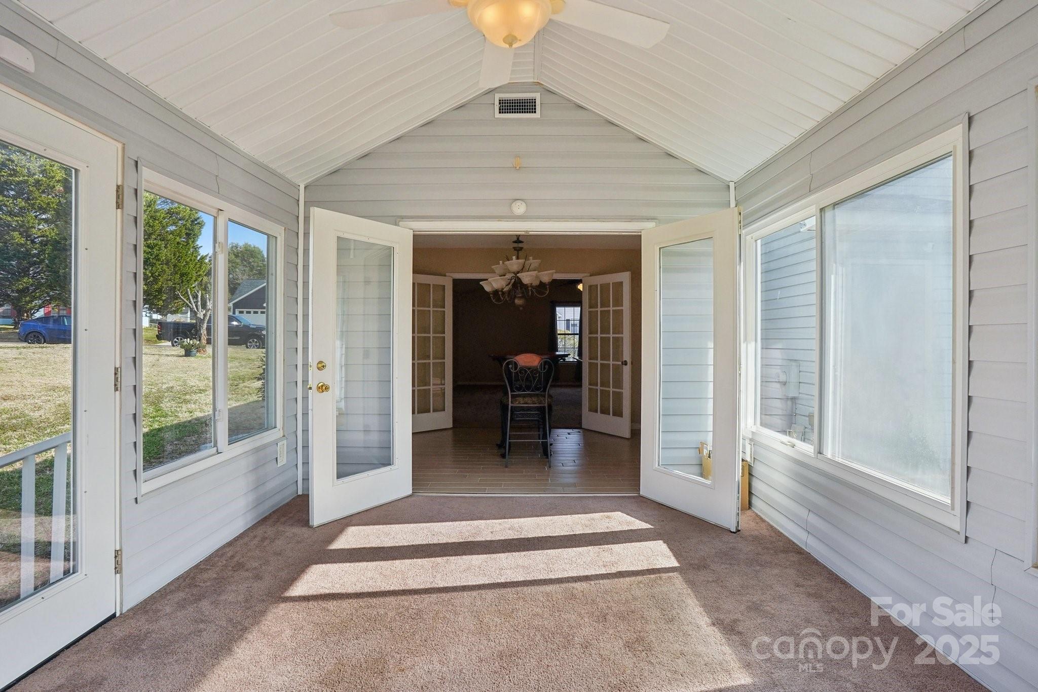 Poplar Springs - Residential